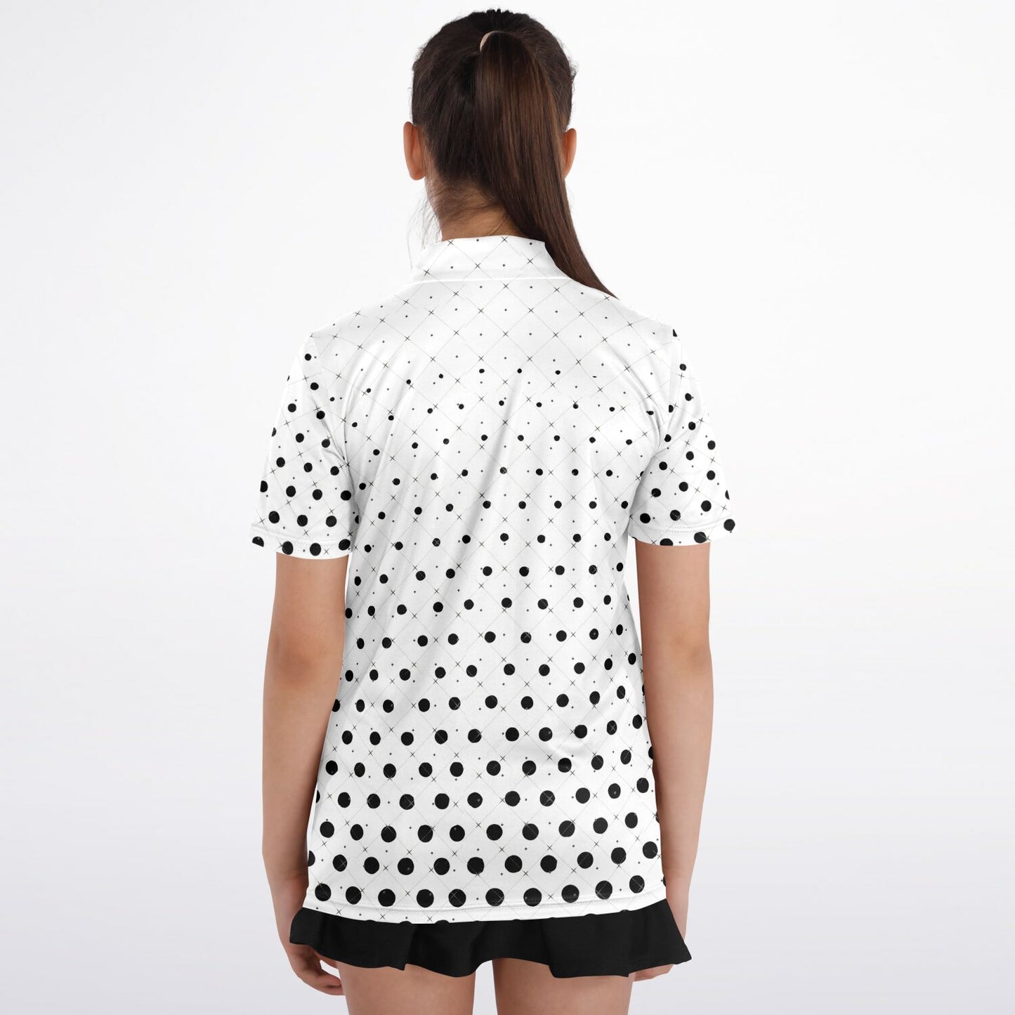 Top Modesty - Youth Polo Shirt