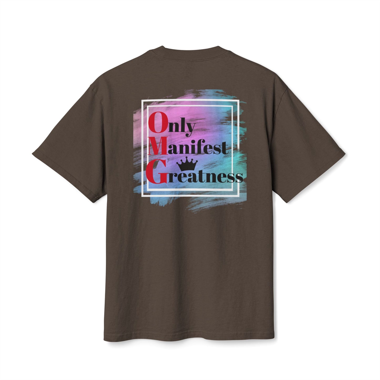Top Modesty Break Free Unisex Heavy Faded Tee