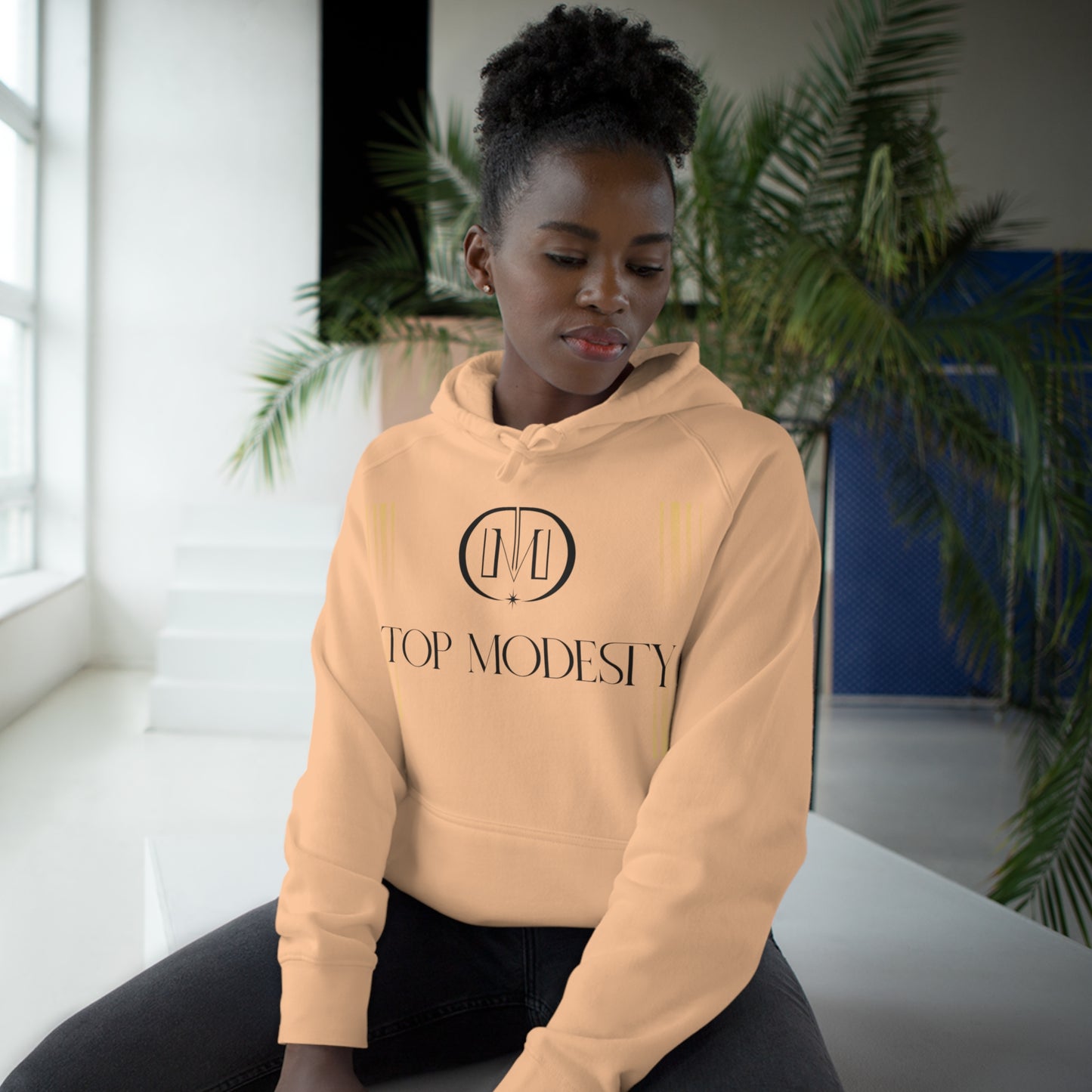 Top Modesty Avyano Unisex Supply Hoodie