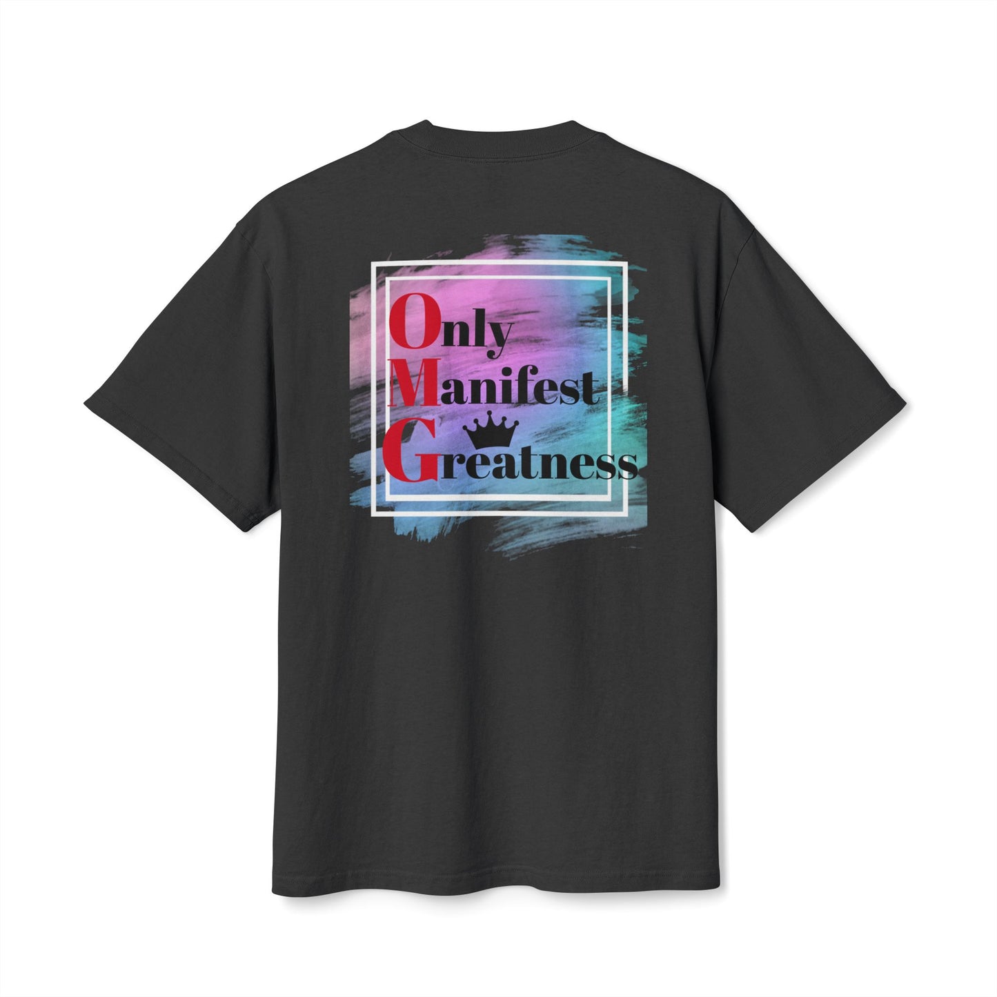 Top Modesty Break Free Unisex Heavy Faded Tee