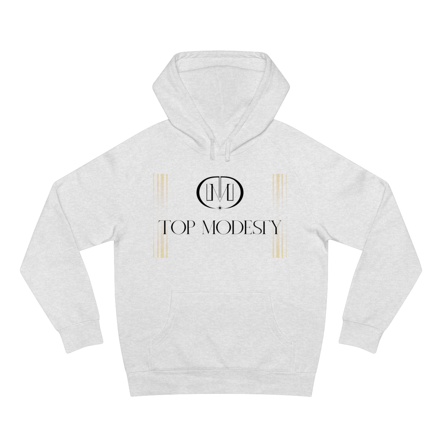 Top Modesty Avyano Unisex Supply Hoodie