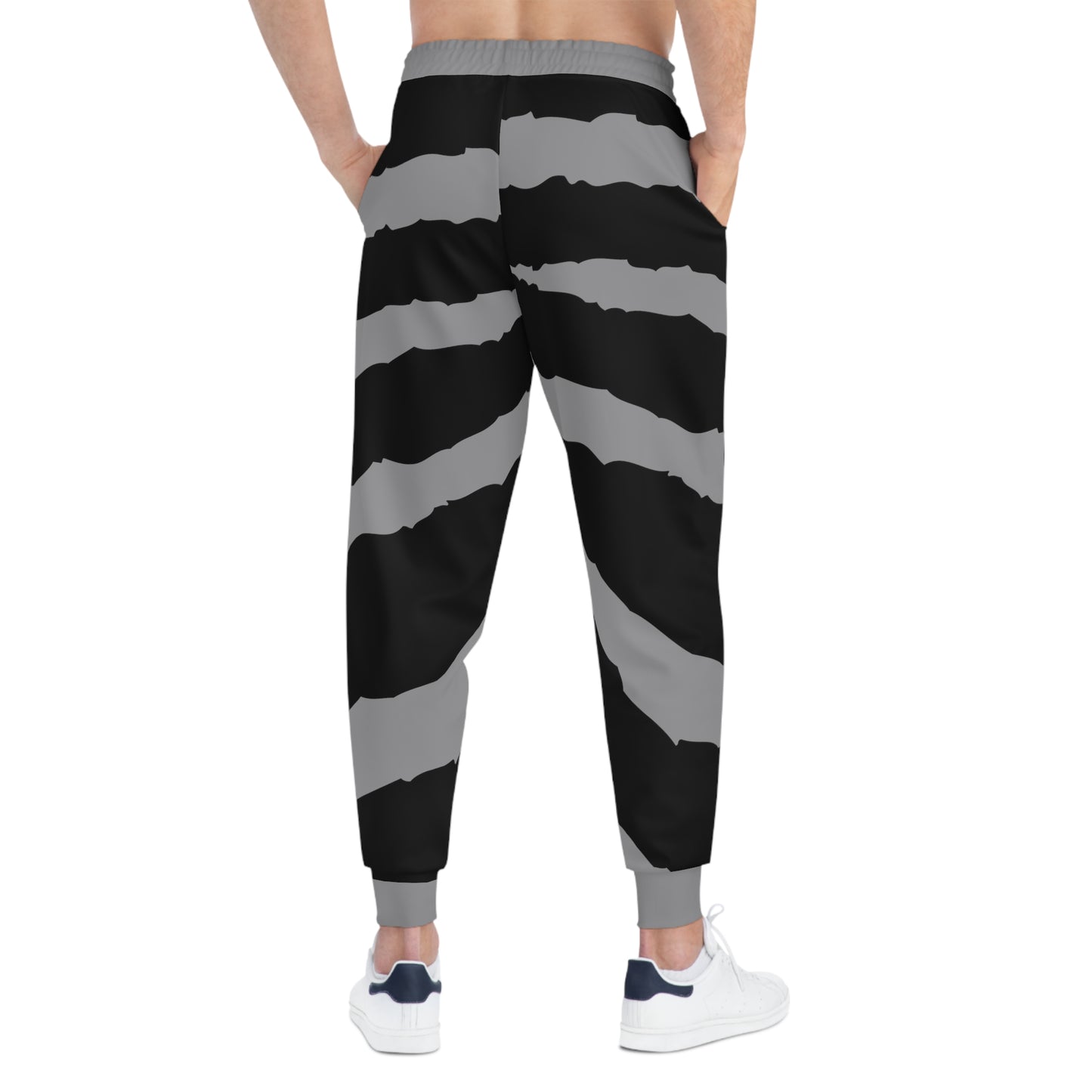 Top Modesty Athletic Joggers ,