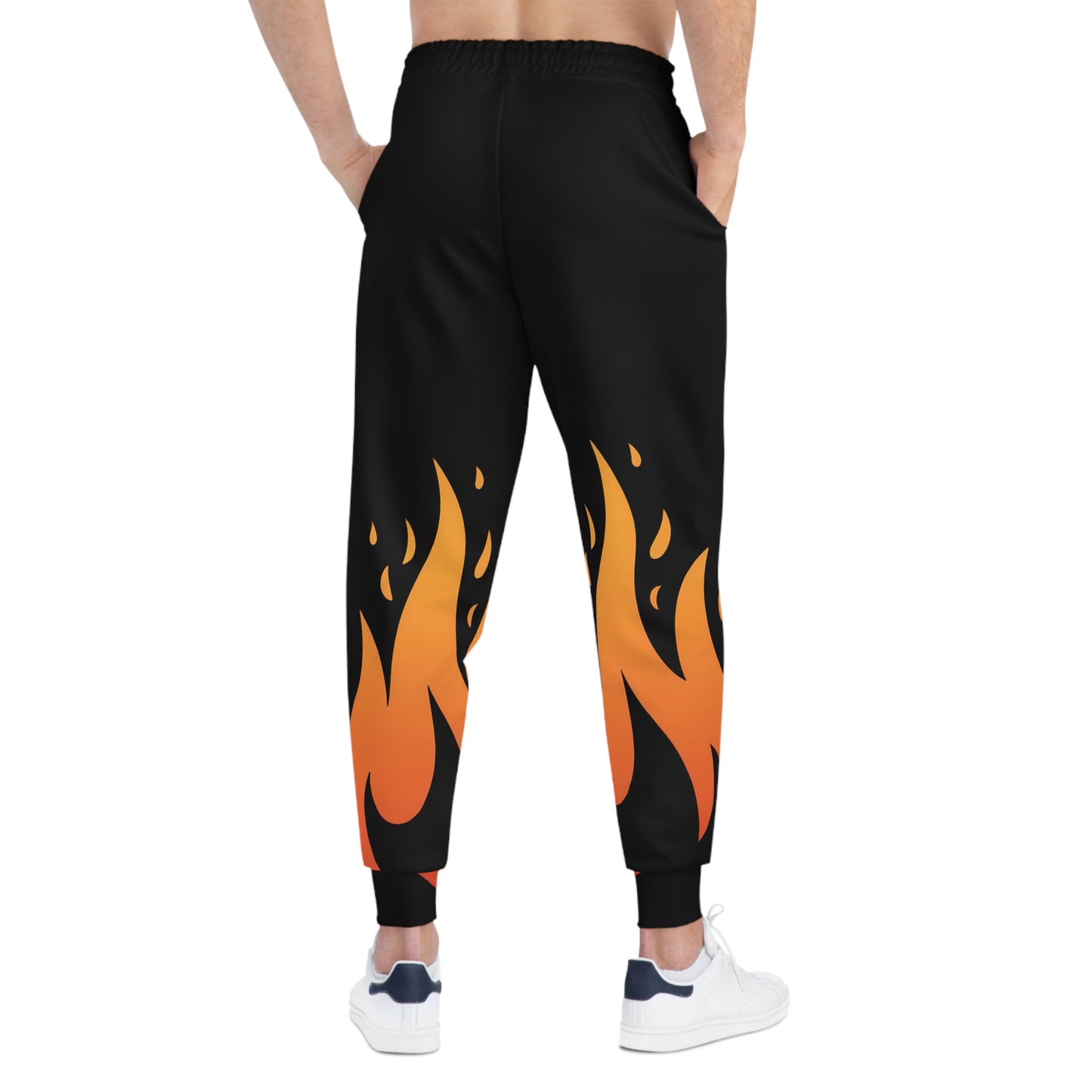 Top Modesty Athletic Joggers