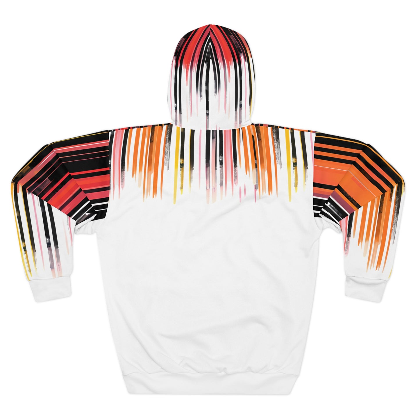 Top Modesty Focus Unisex Pullover Hoodie