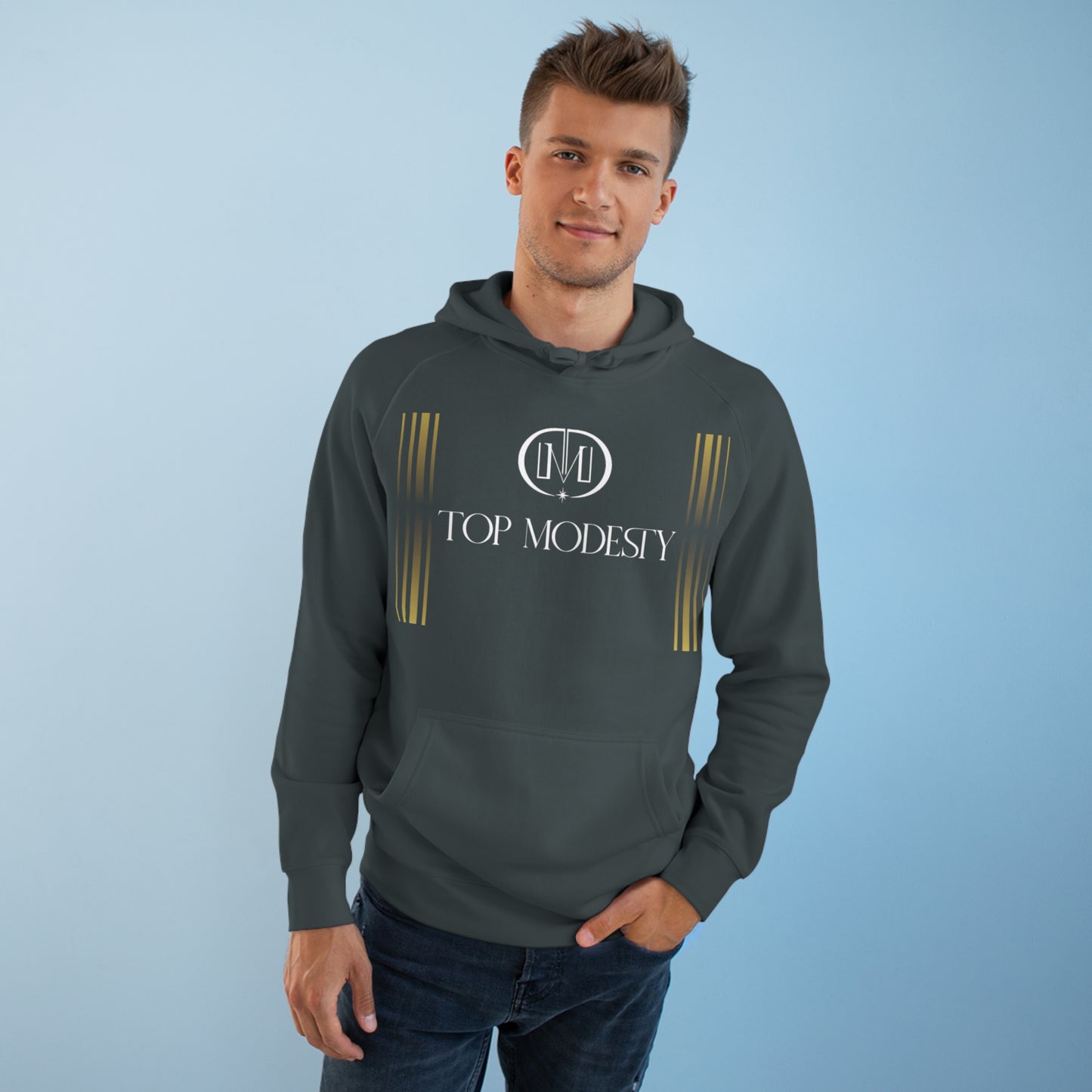 Top Modesty Avyano Unisex Supply Hoodie