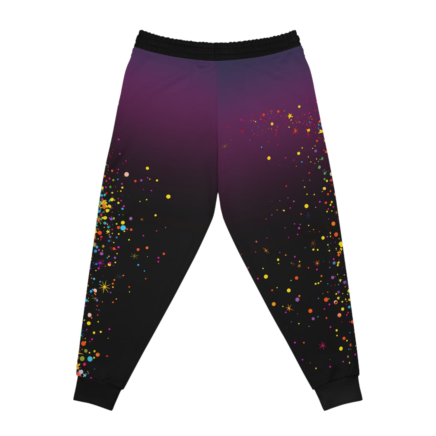 Top Modesty Athletic Joggers,