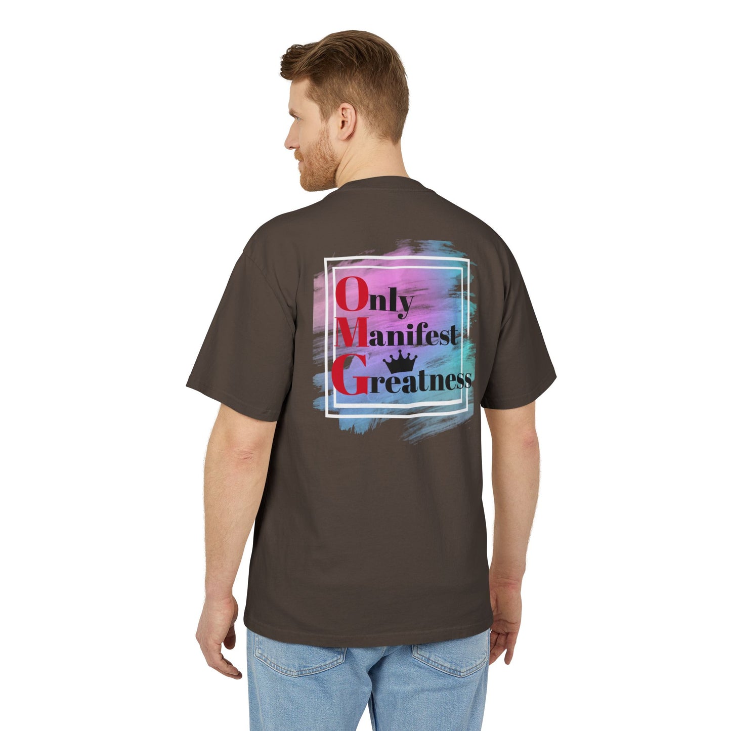 Top Modesty Break Free Unisex Heavy Faded Tee