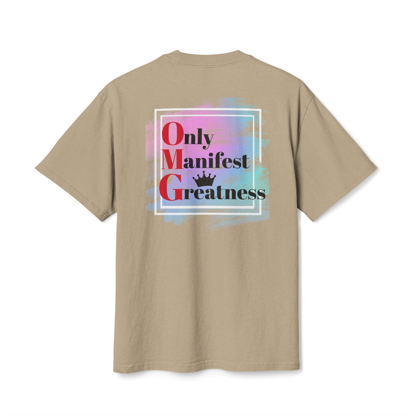 Top Modesty Break Free Unisex Heavy Faded Tee