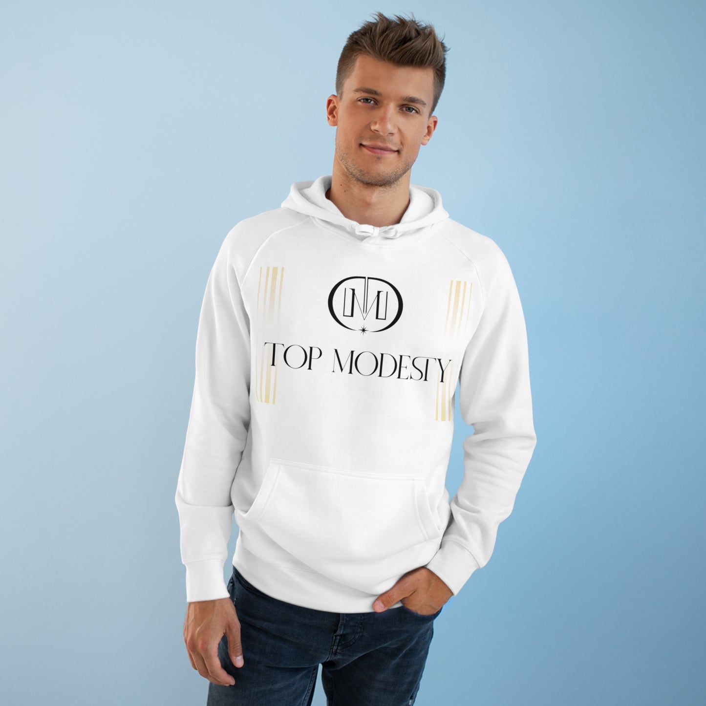 Top Modesty Avyano Unisex Supply Hoodie