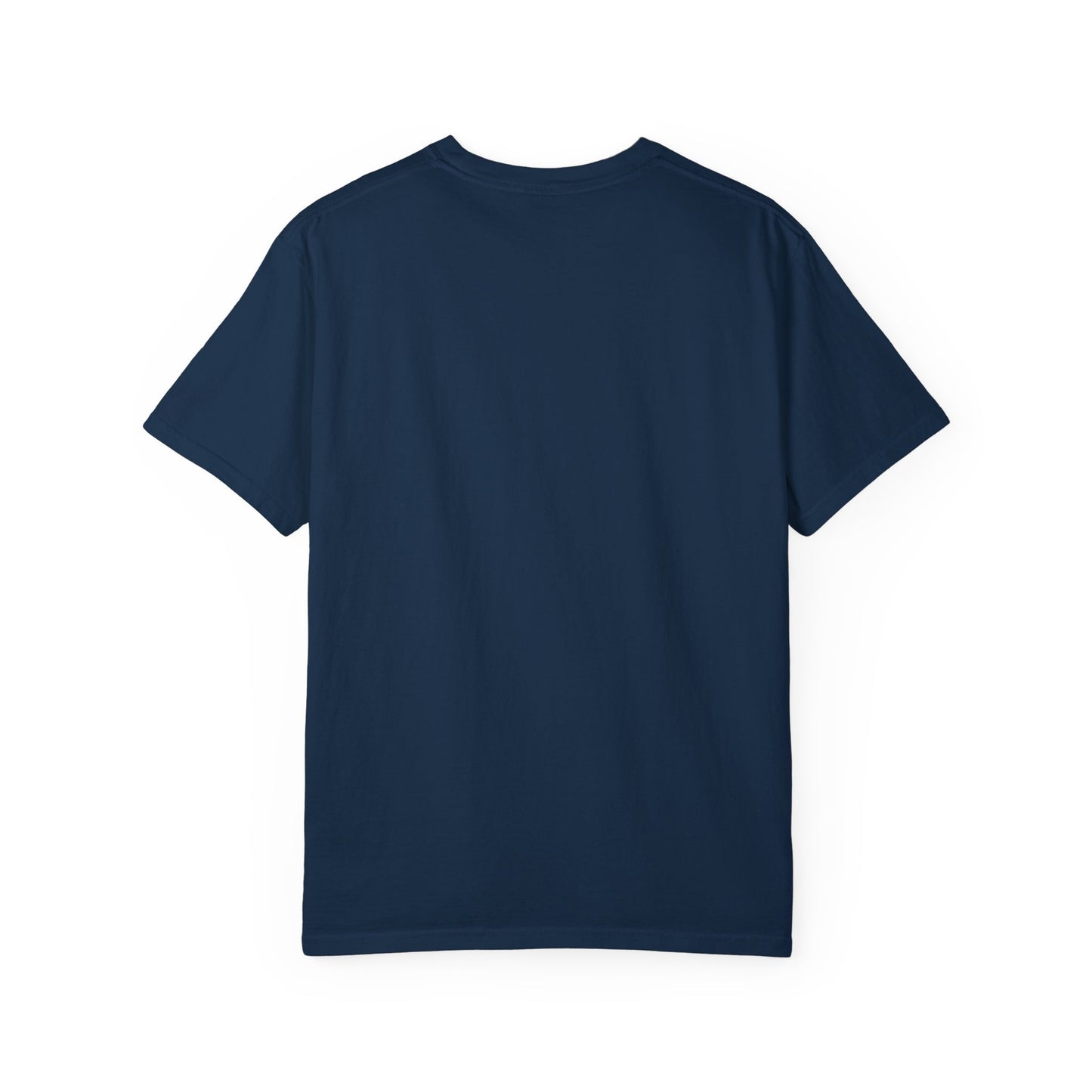 Top Modesty B.Y.O.D (Build Your Own Dream) Collection - Unisex Garment T-shirt