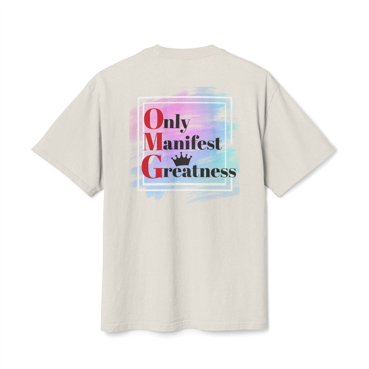 Top Modesty Break Free Unisex Heavy Faded Tee