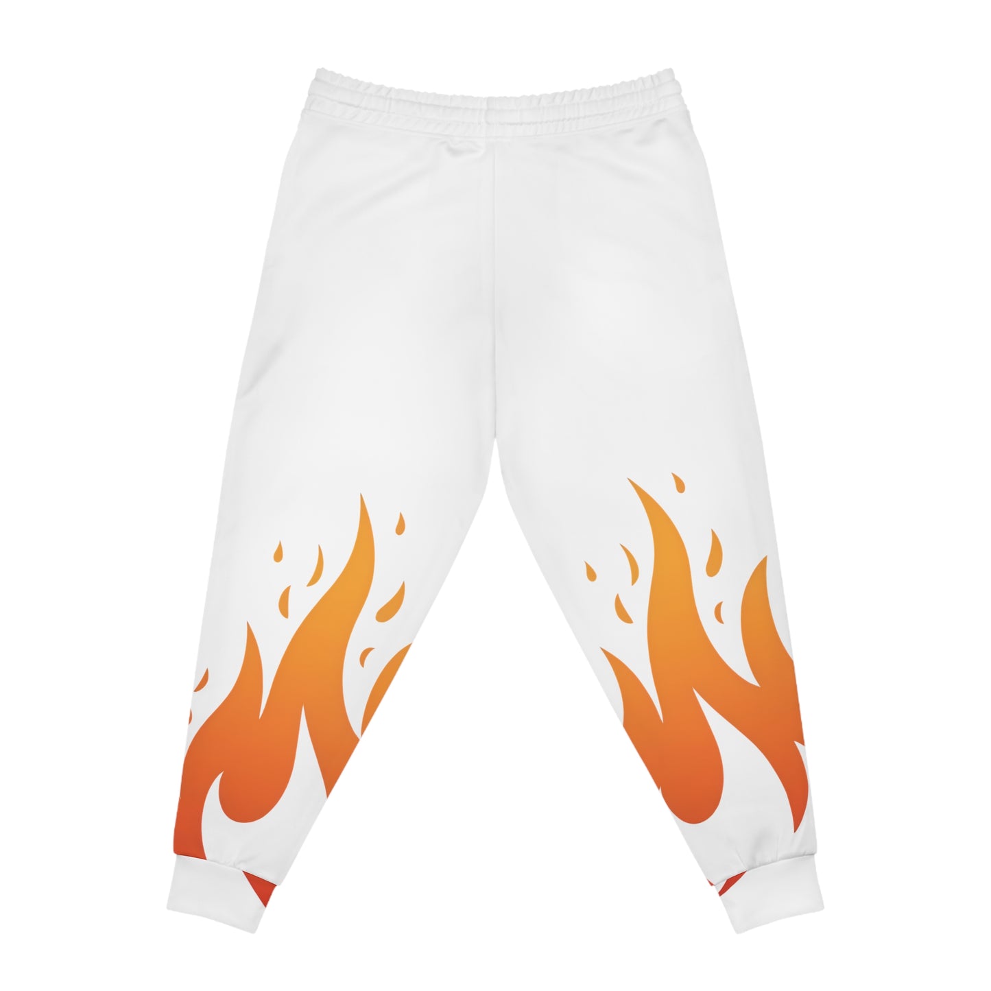 Top Modesty Athletic Joggers