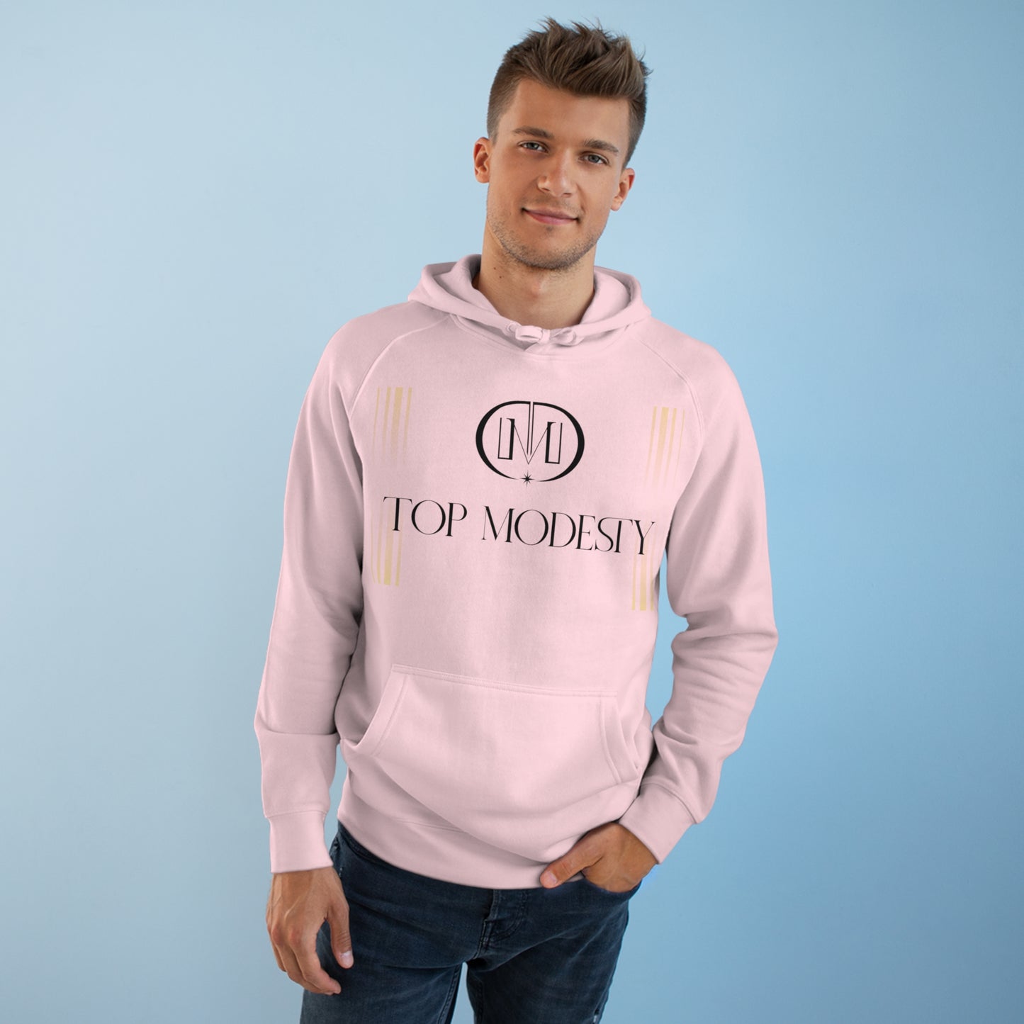 Top Modesty Avyano Unisex Supply Hoodie