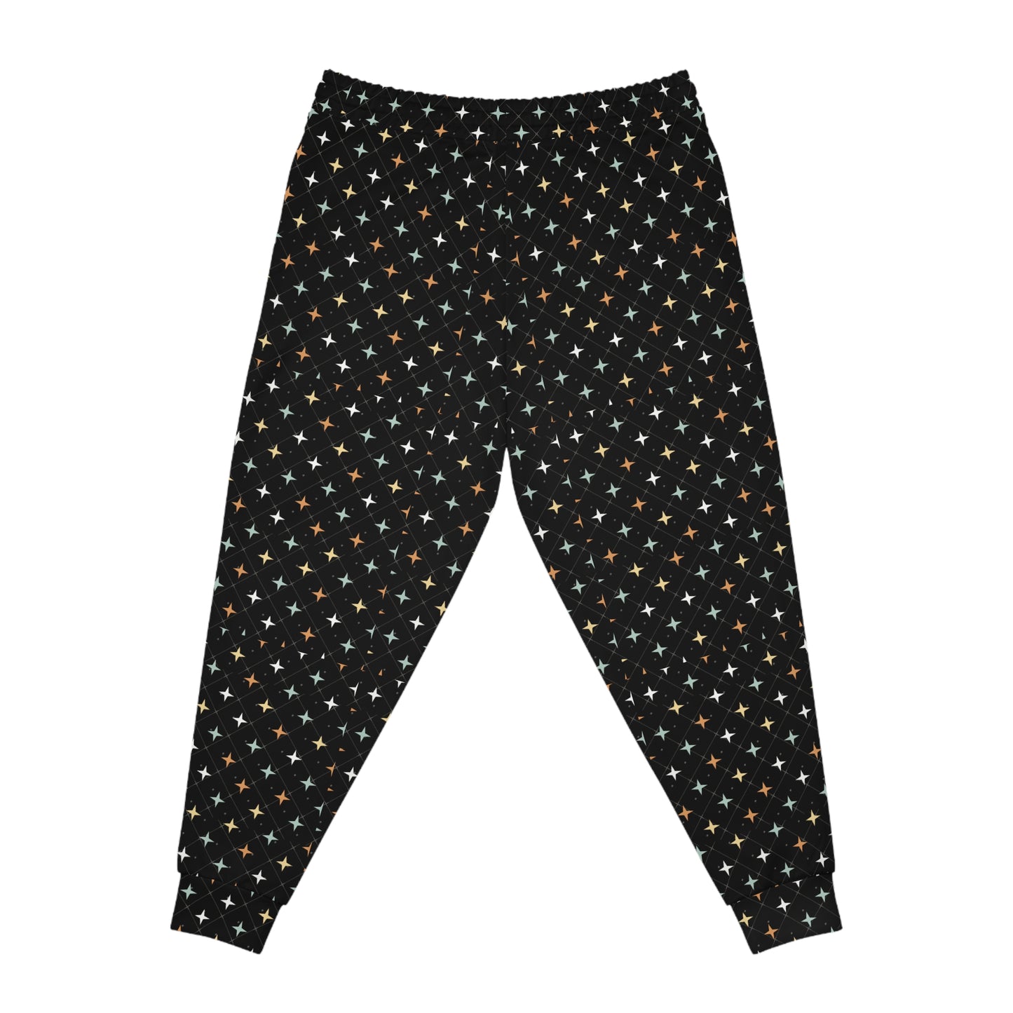 Top Modesty AVY Joggers-Black