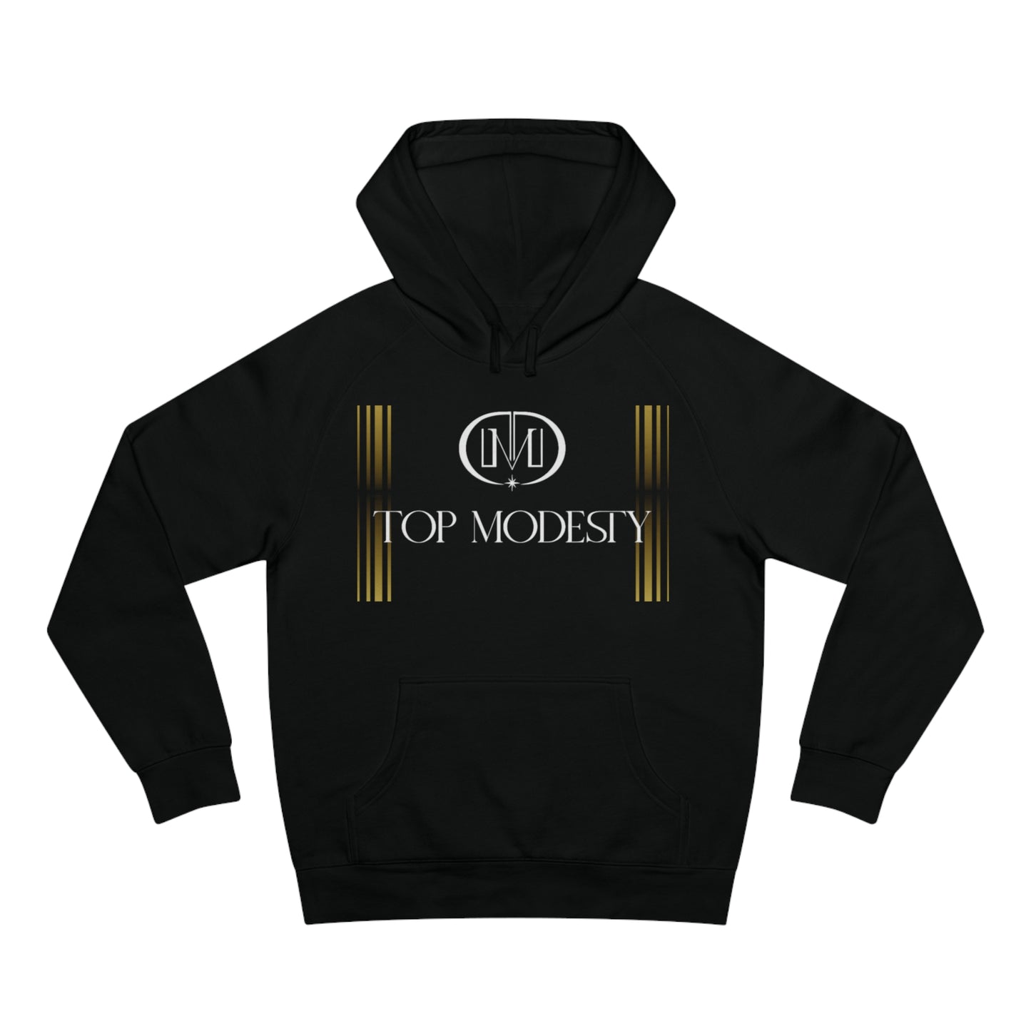 Top Modesty Avyano Unisex Supply Hoodie