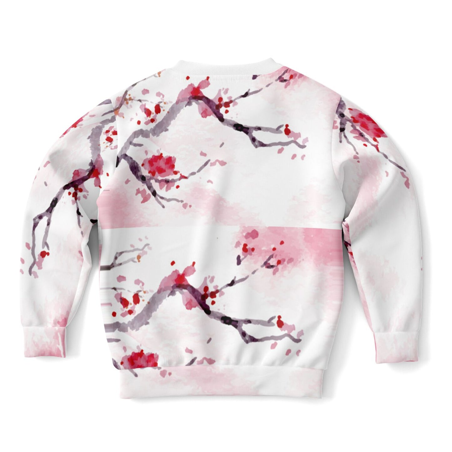 Top Modesty Be Mine Athletic Kids/Youth Sweatshirt