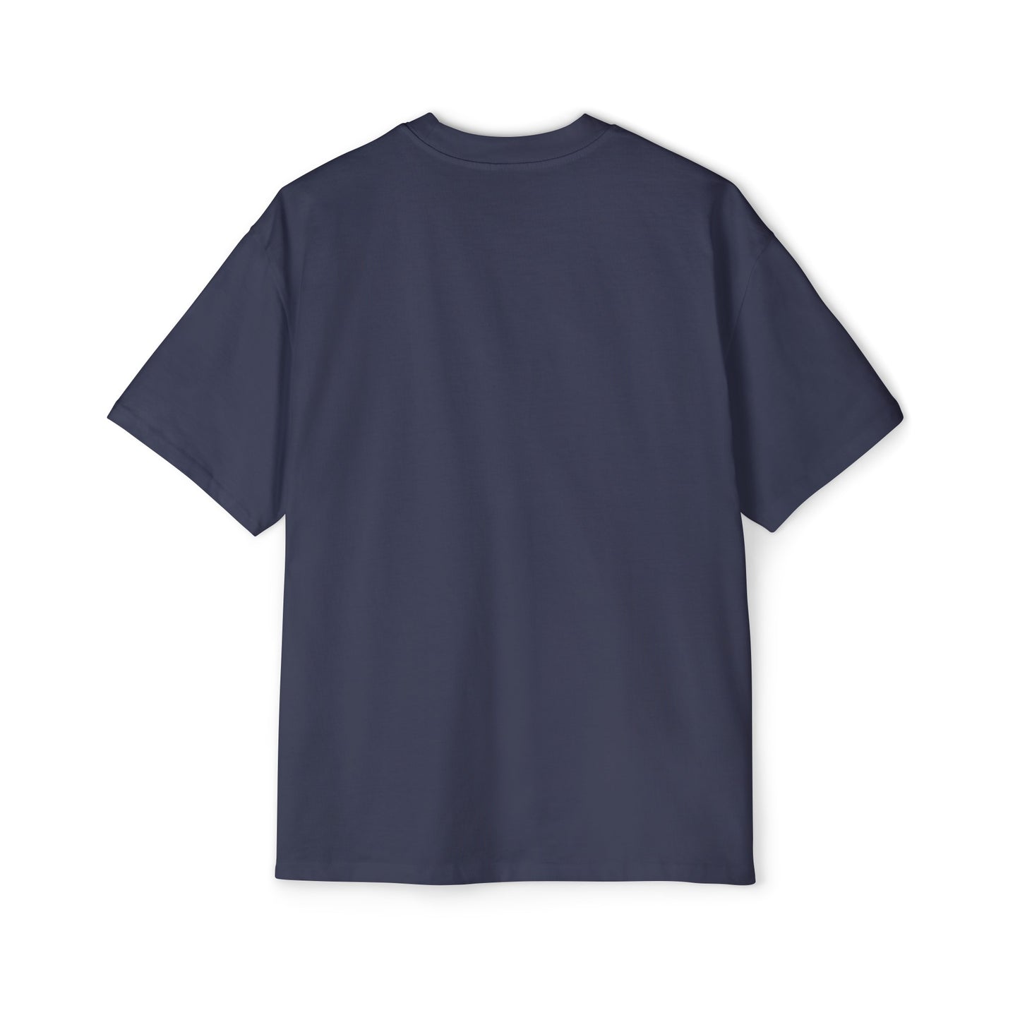 Top Modesty A.S.H (Always Stay Humble) Men's Heavy Oversized Tee