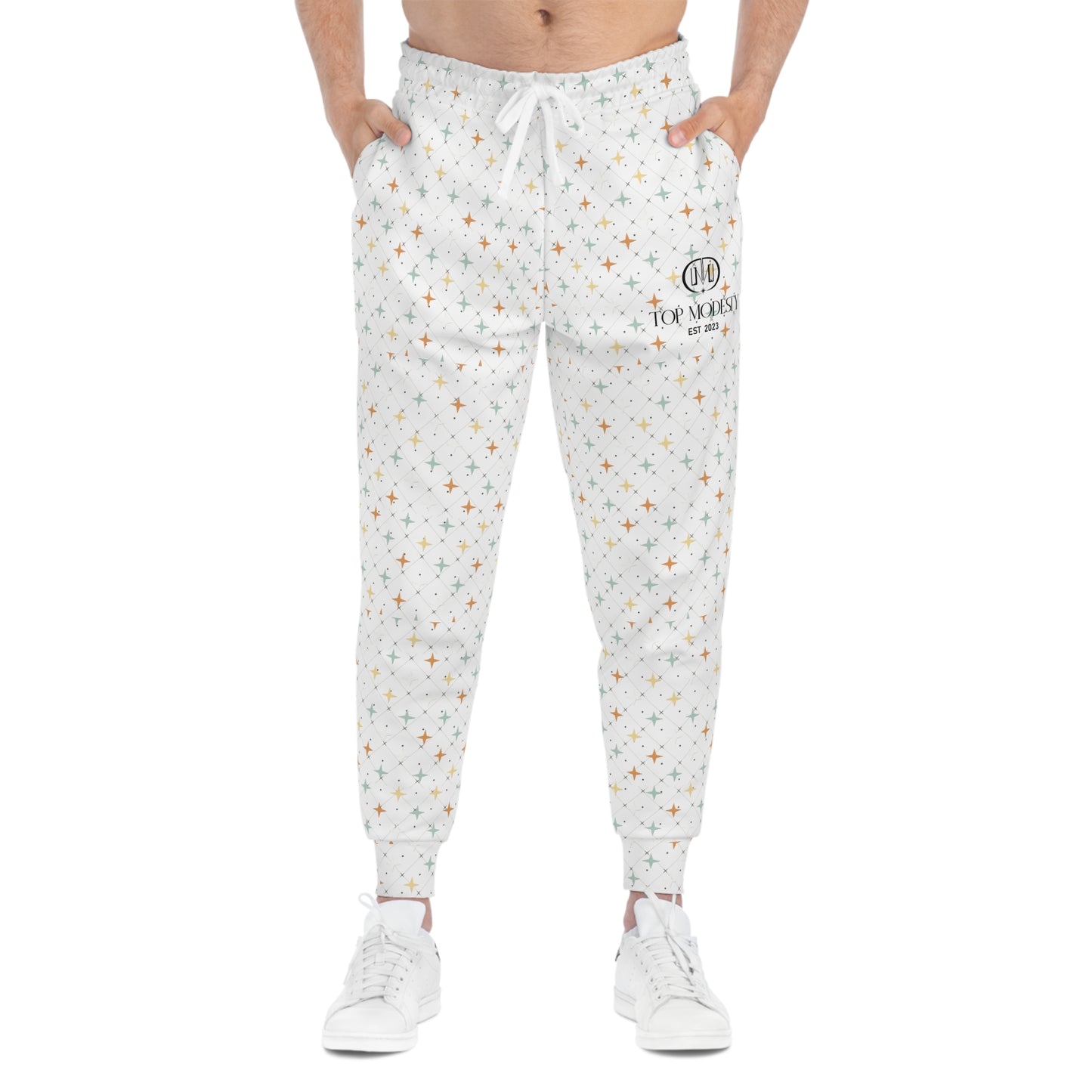 Top Modesty AVY Joggers