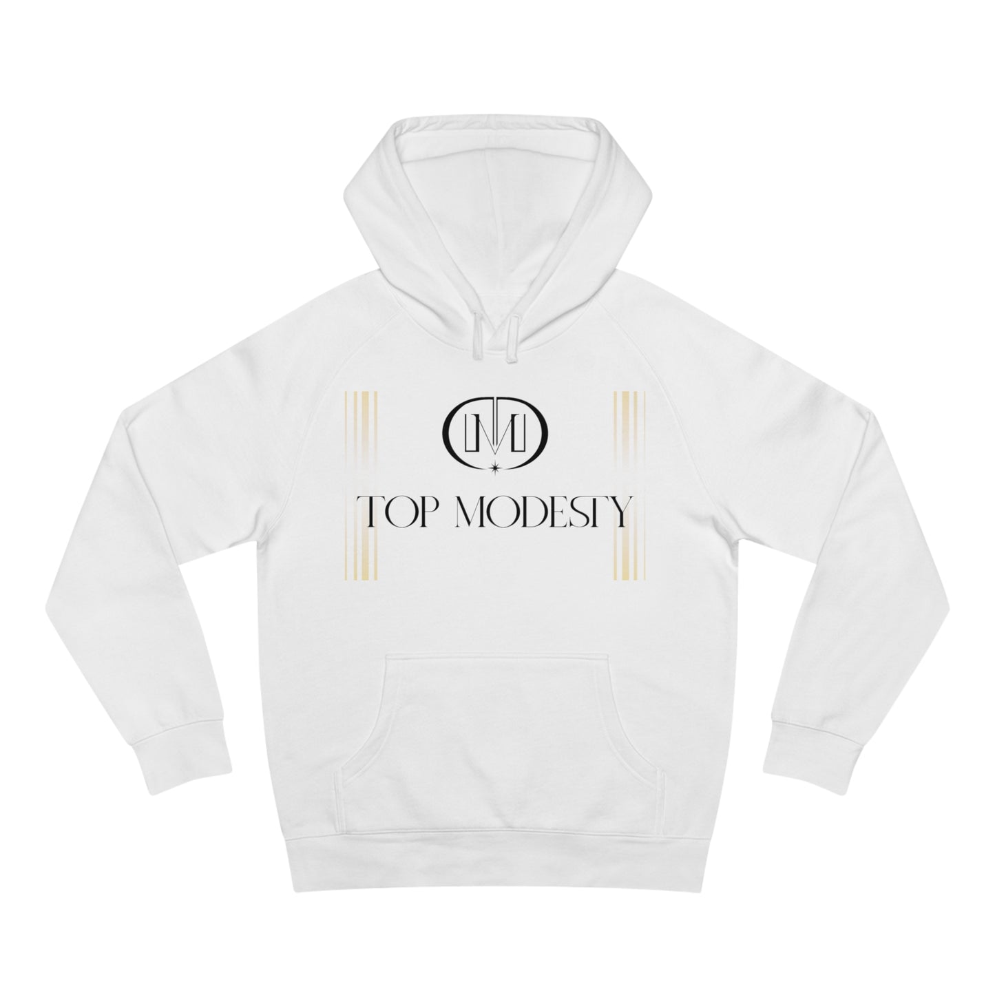 Top Modesty Avyano Unisex Supply Hoodie
