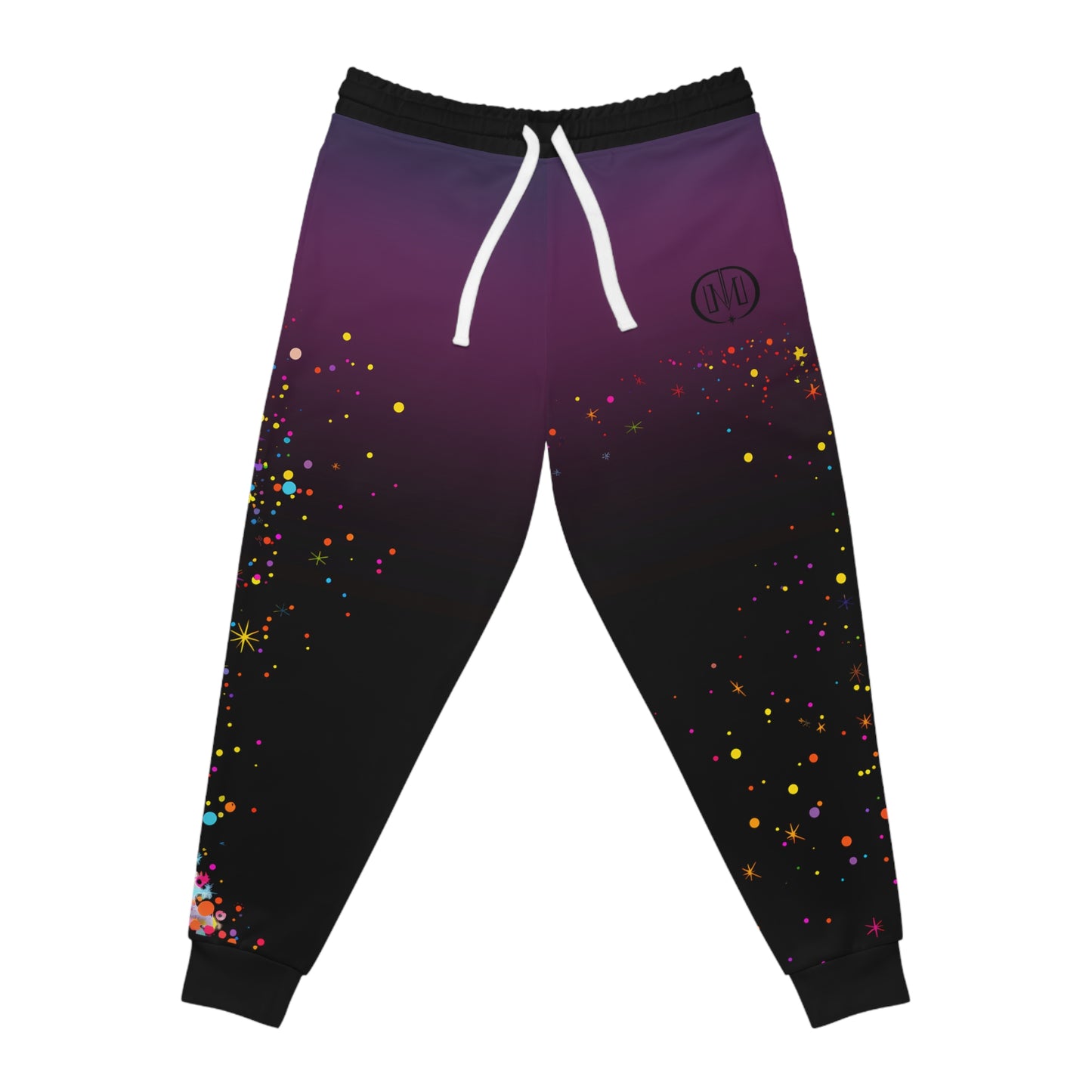 Top Modesty Athletic Joggers,