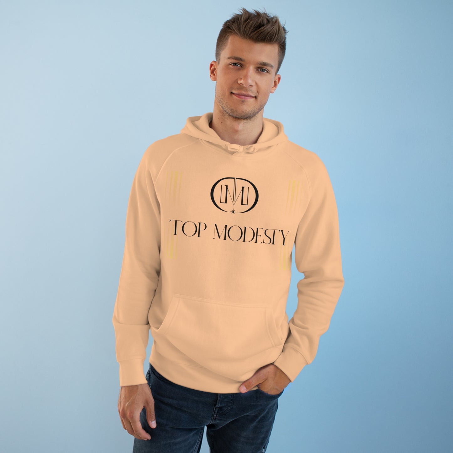 Top Modesty Avyano Unisex Supply Hoodie