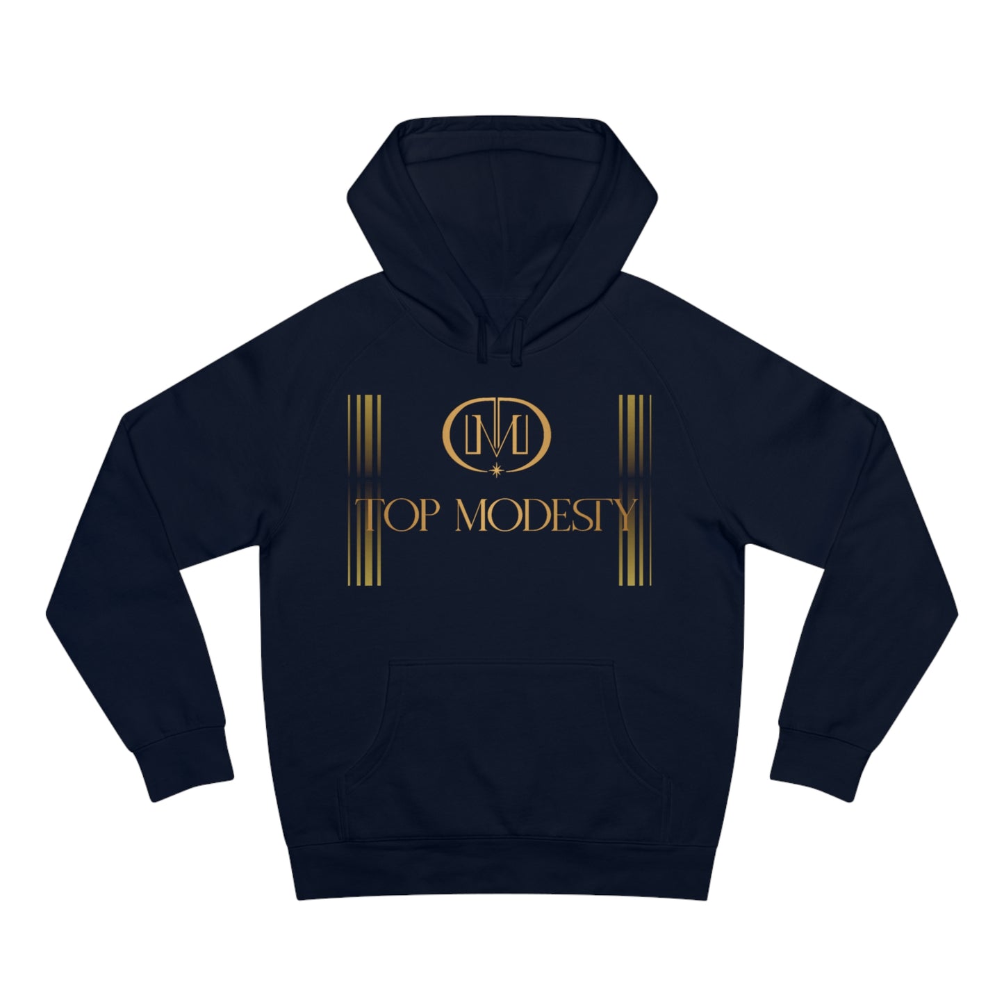 Top Modesty Avyano Unisex Supply Hoodie