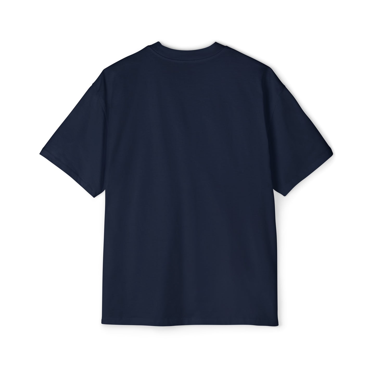 Top Modesty A.S.H (Always Stay Humble) Men's Heavy Oversized Tee