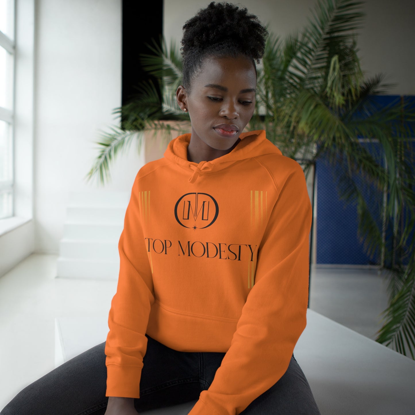 Top Modesty Avyano Unisex Supply Hoodie