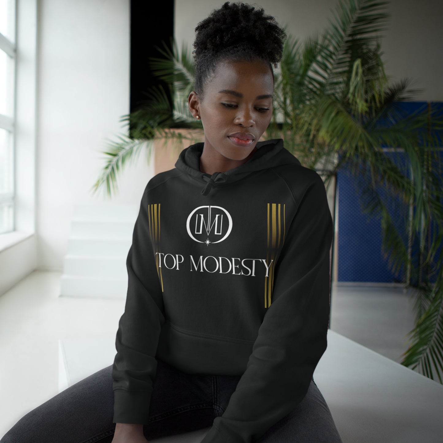 Top Modesty Avyano Unisex Supply Hoodie