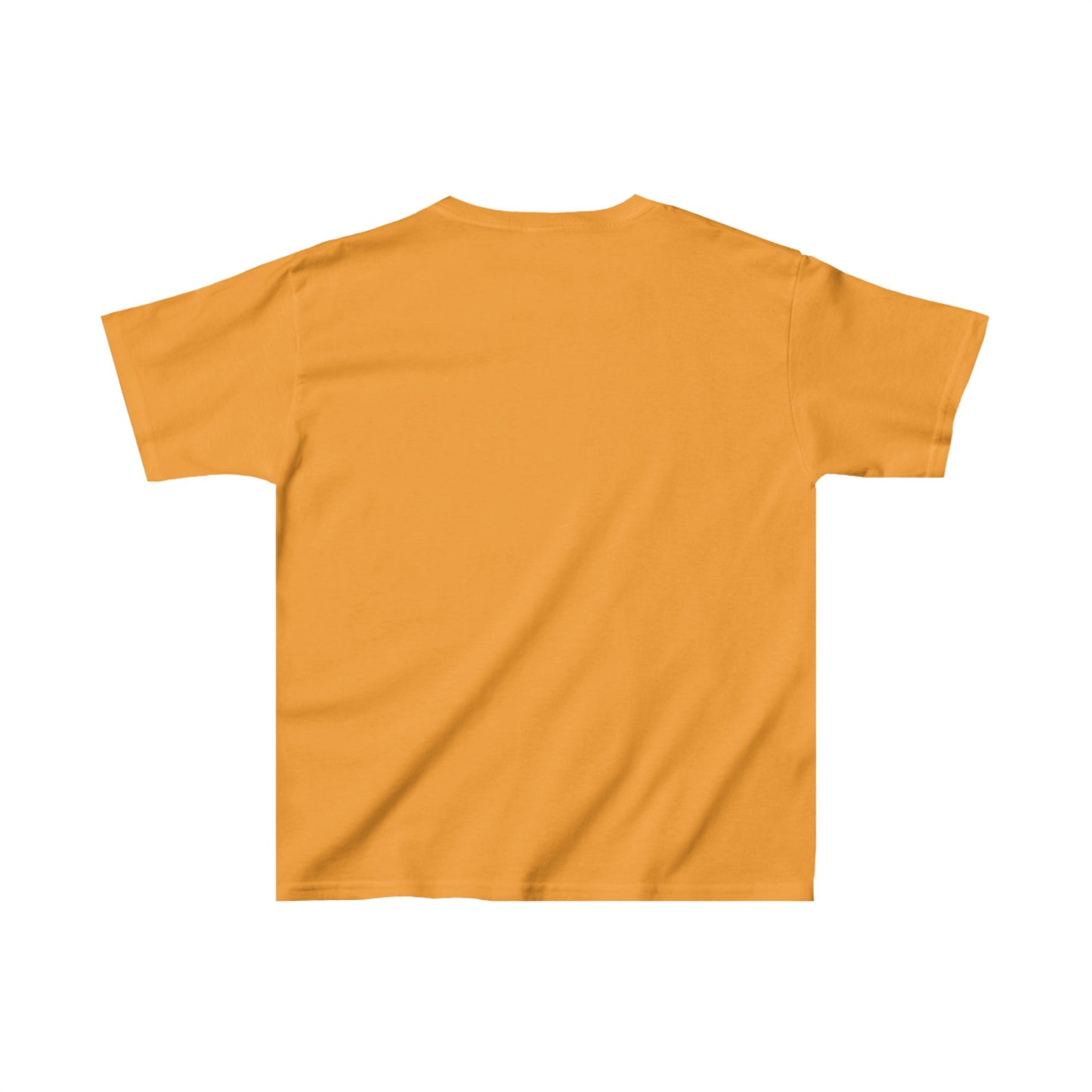 Top Modesty Chosen Golden Generation Kids Heavy Cotton™ Tee