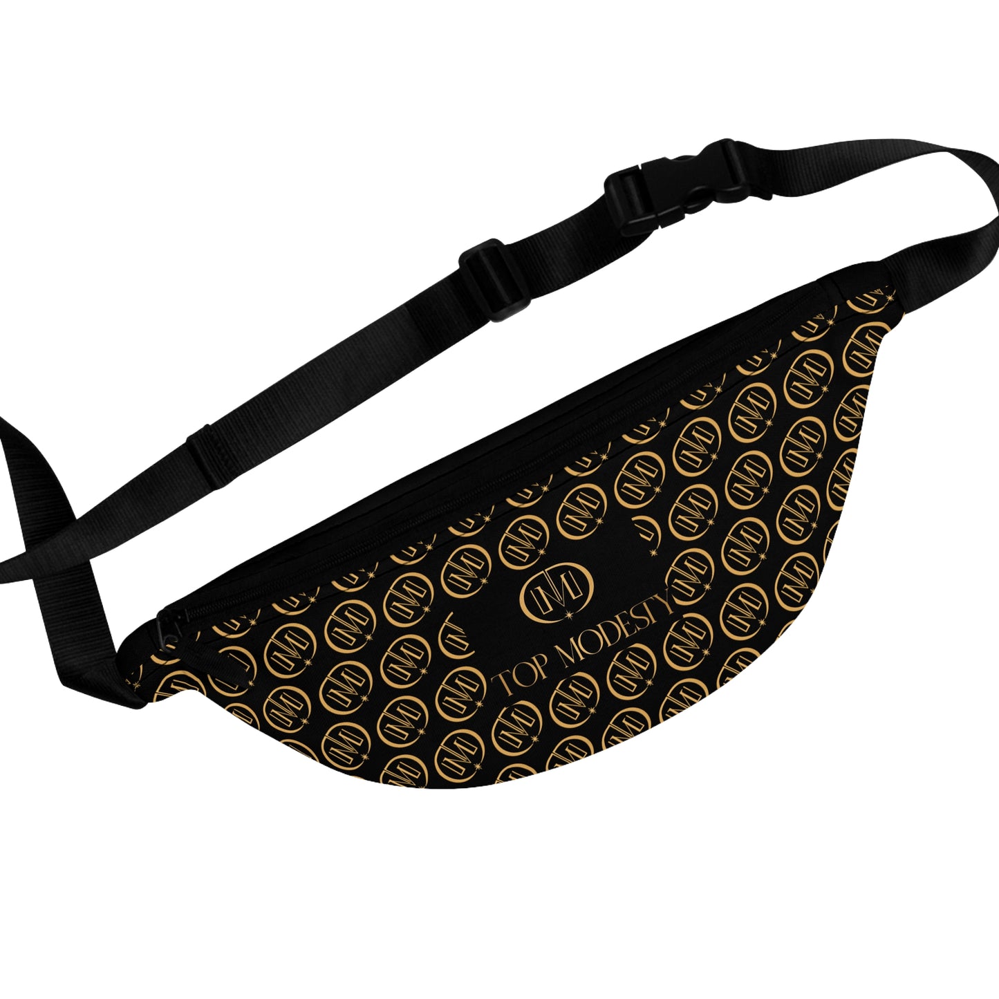 Top Modesty Fanny Pack