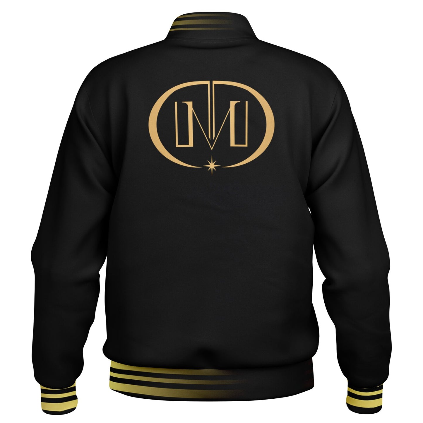 TM 23 Baseball Jacket