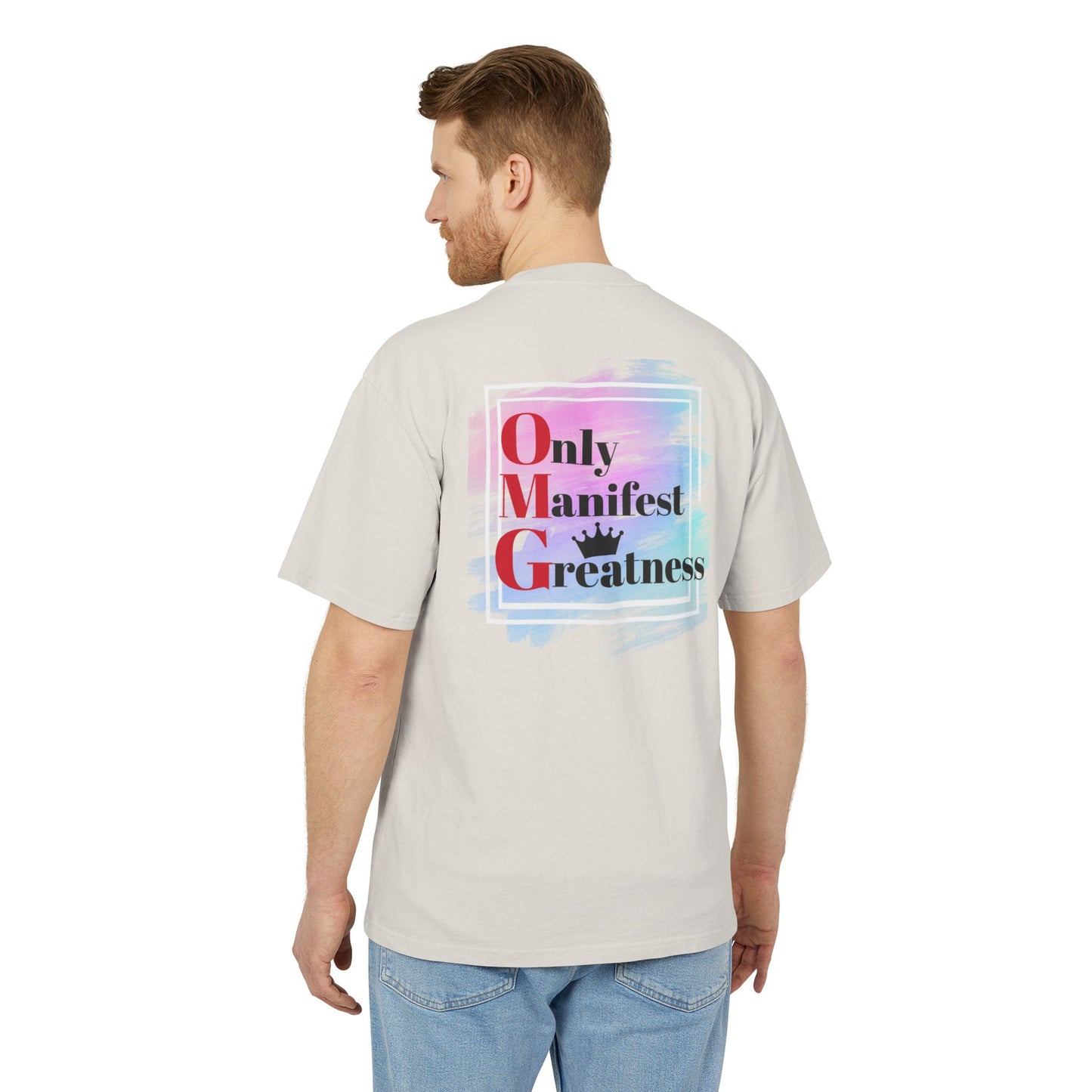 Top Modesty Break Free Unisex Heavy Faded Tee