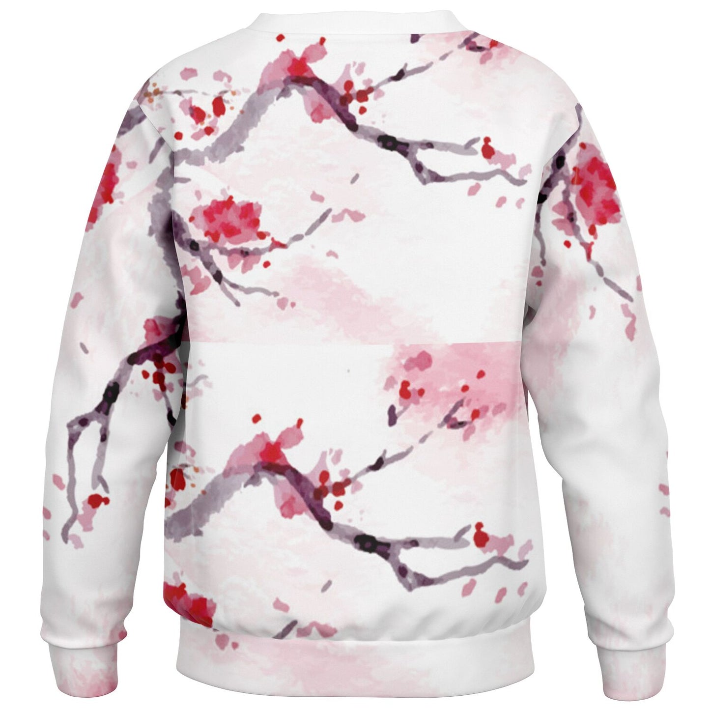 Top Modesty Be Mine Athletic Kids/Youth Sweatshirt