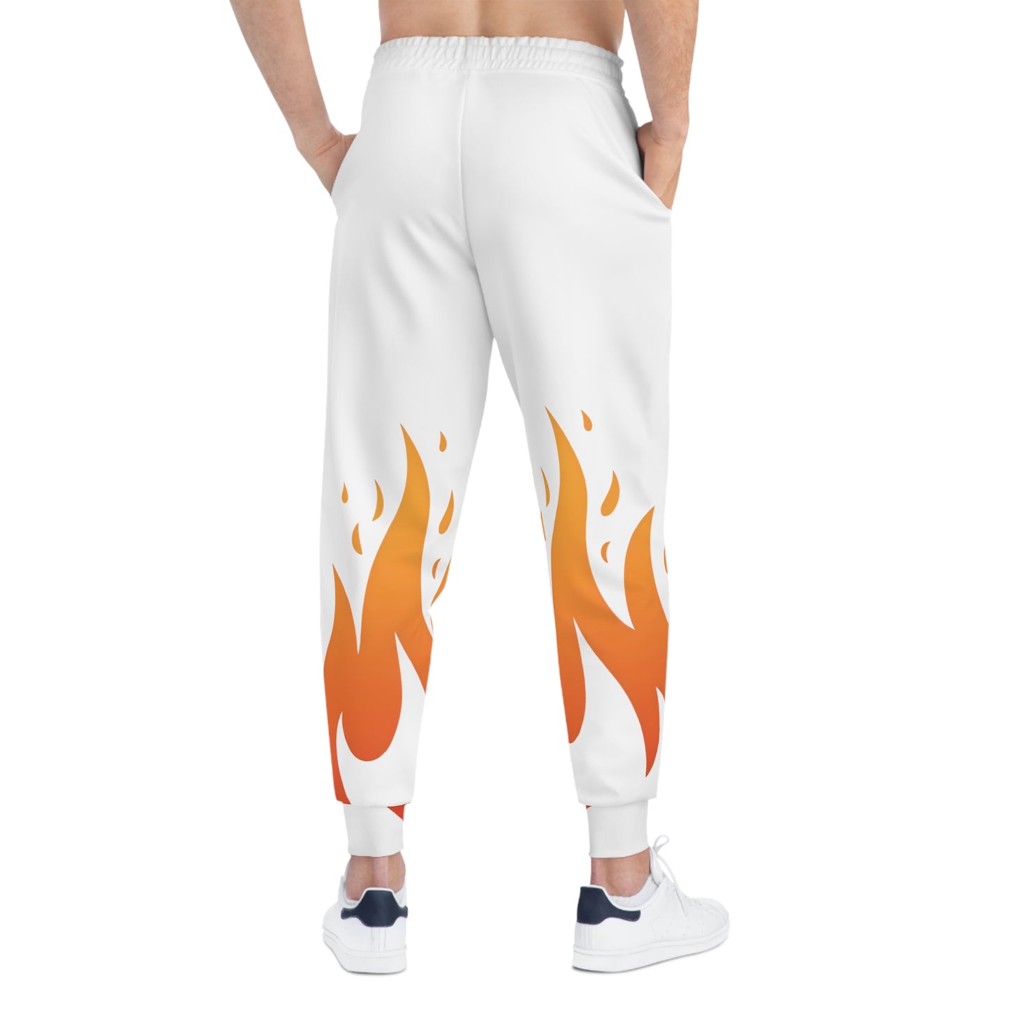 Top Modesty Athletic Joggers