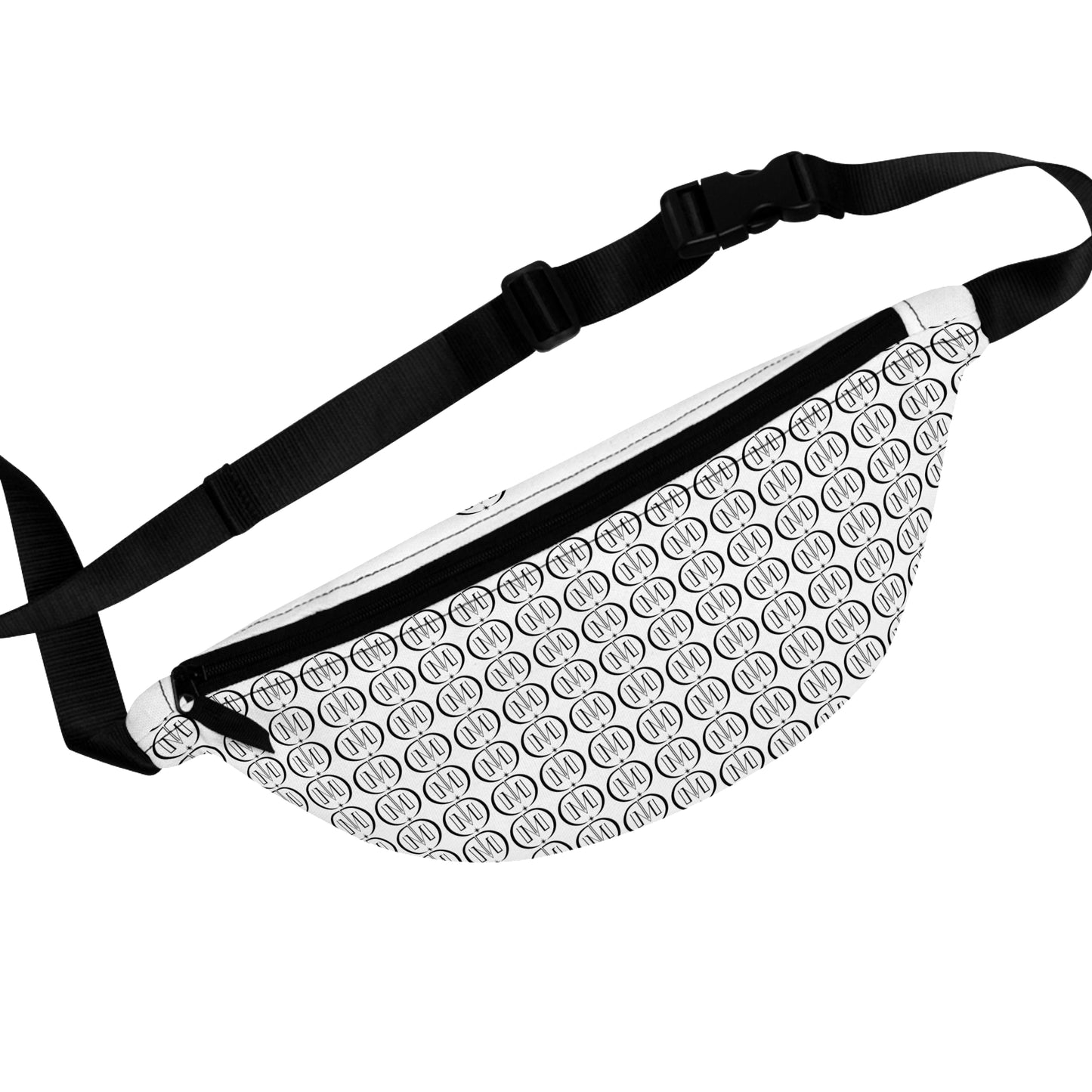 Top Modesty Fanny Pack