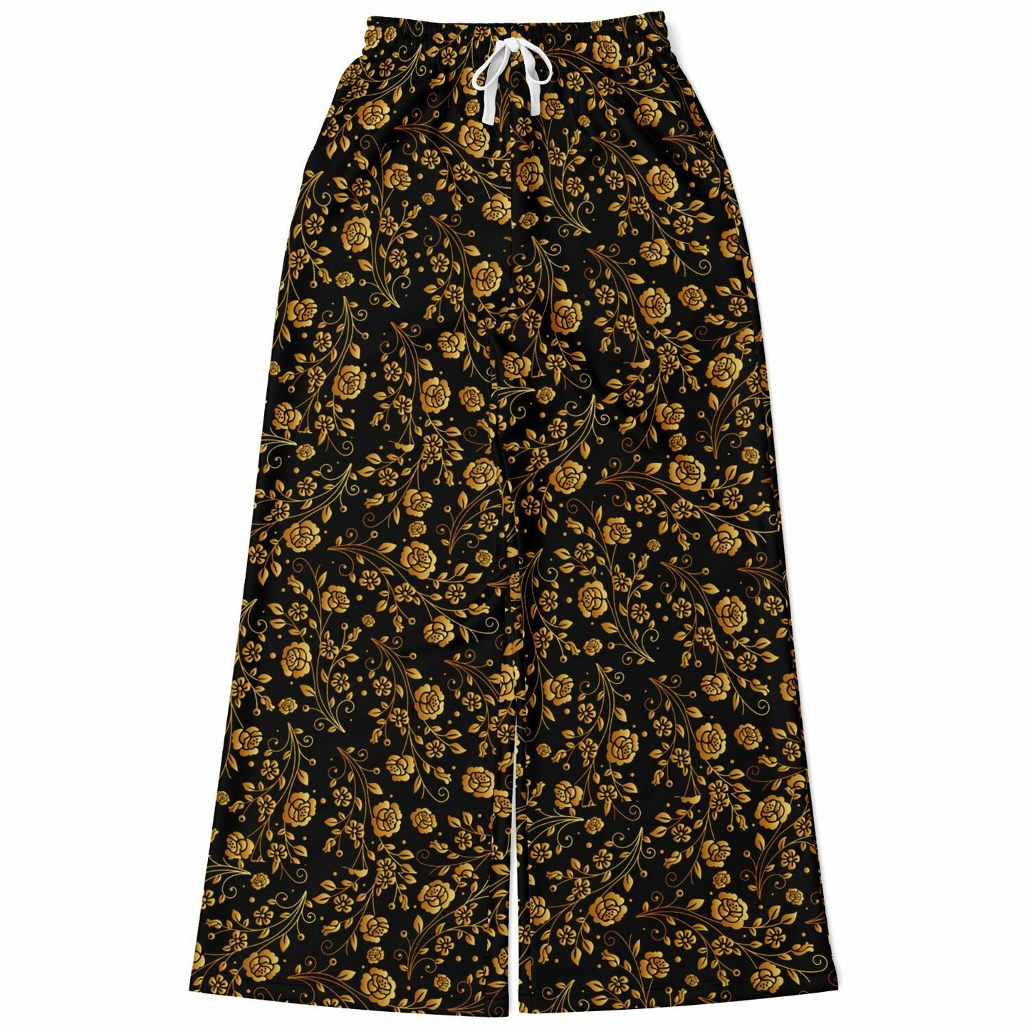 Top Modesty Fashion Flare Jogger