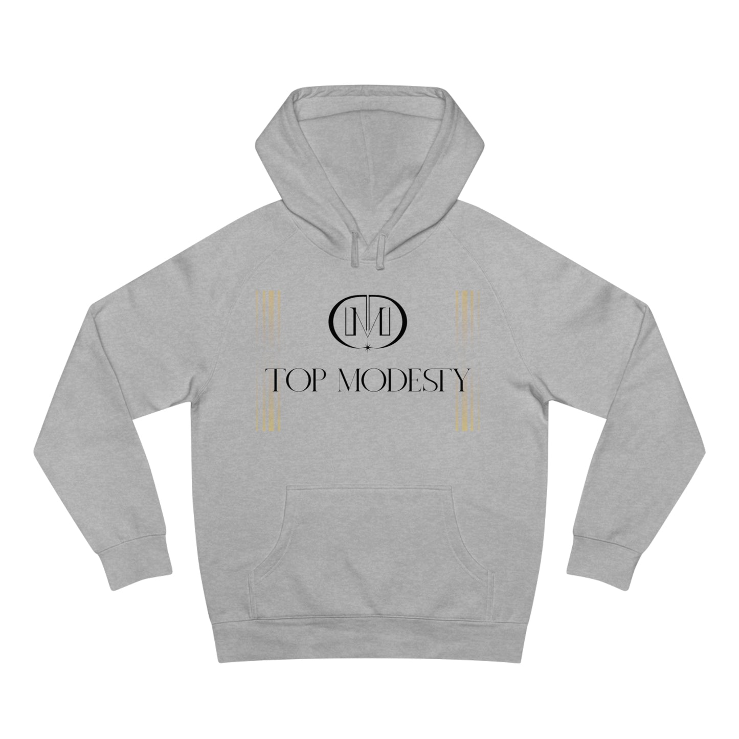 Top Modesty Avyano Unisex Supply Hoodie
