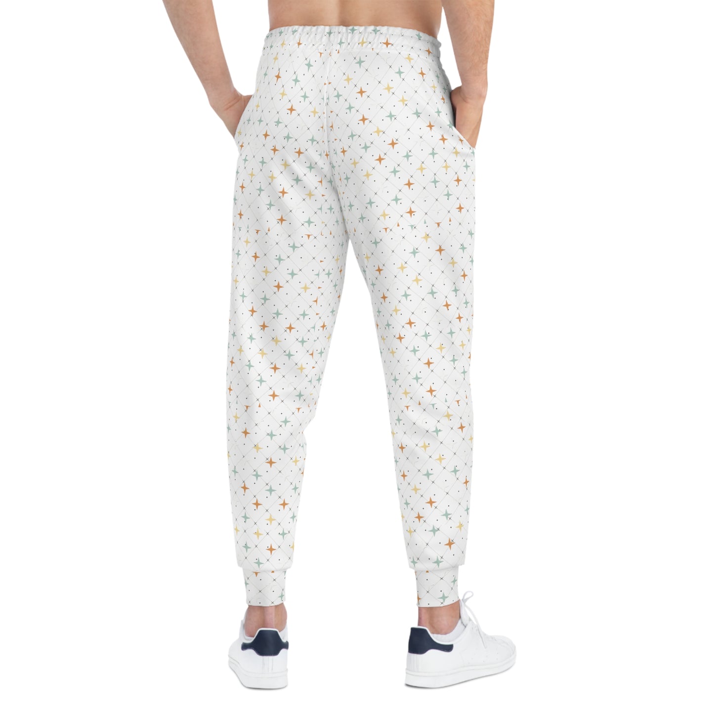 Top Modesty AVY Joggers