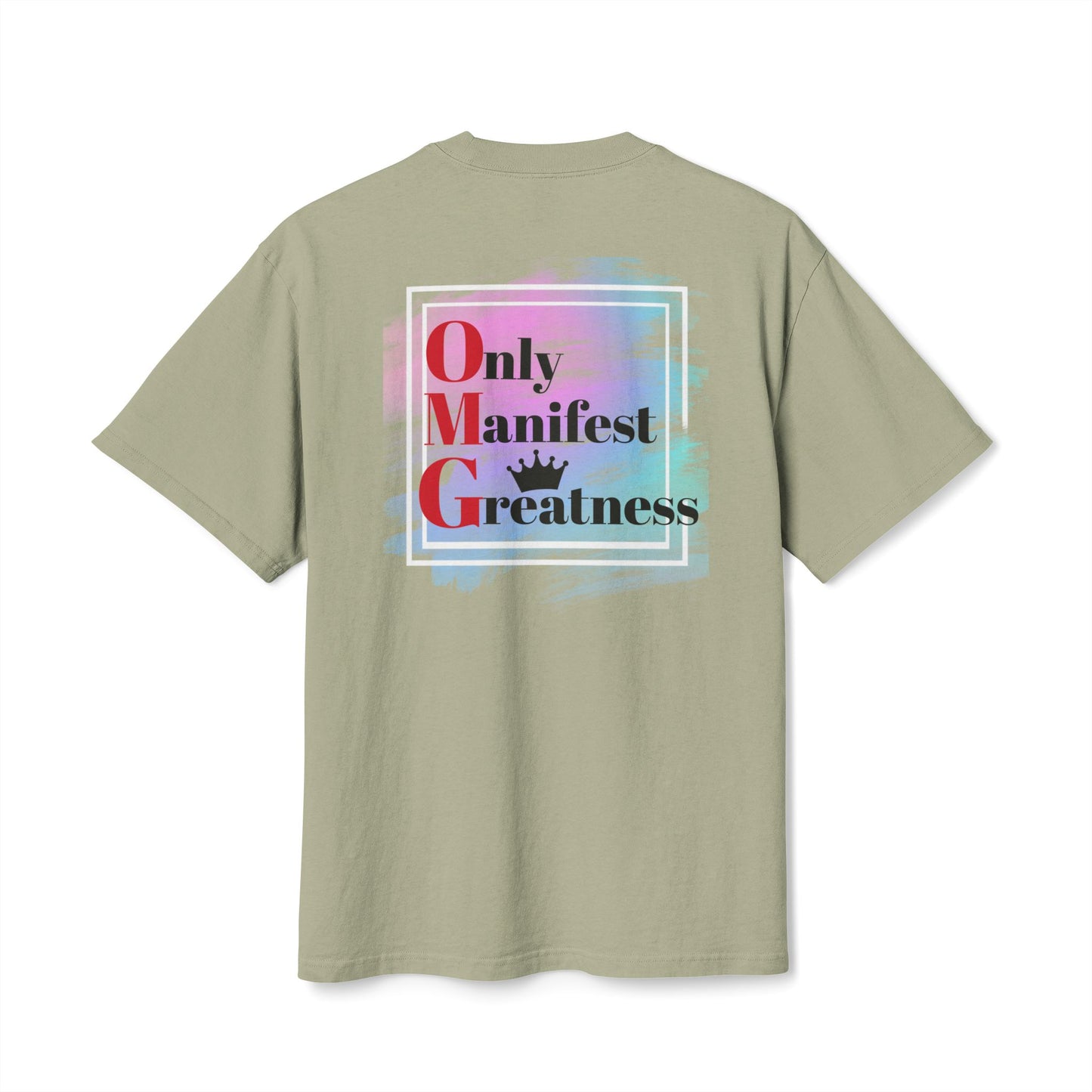 Top Modesty Break Free Unisex Heavy Faded Tee