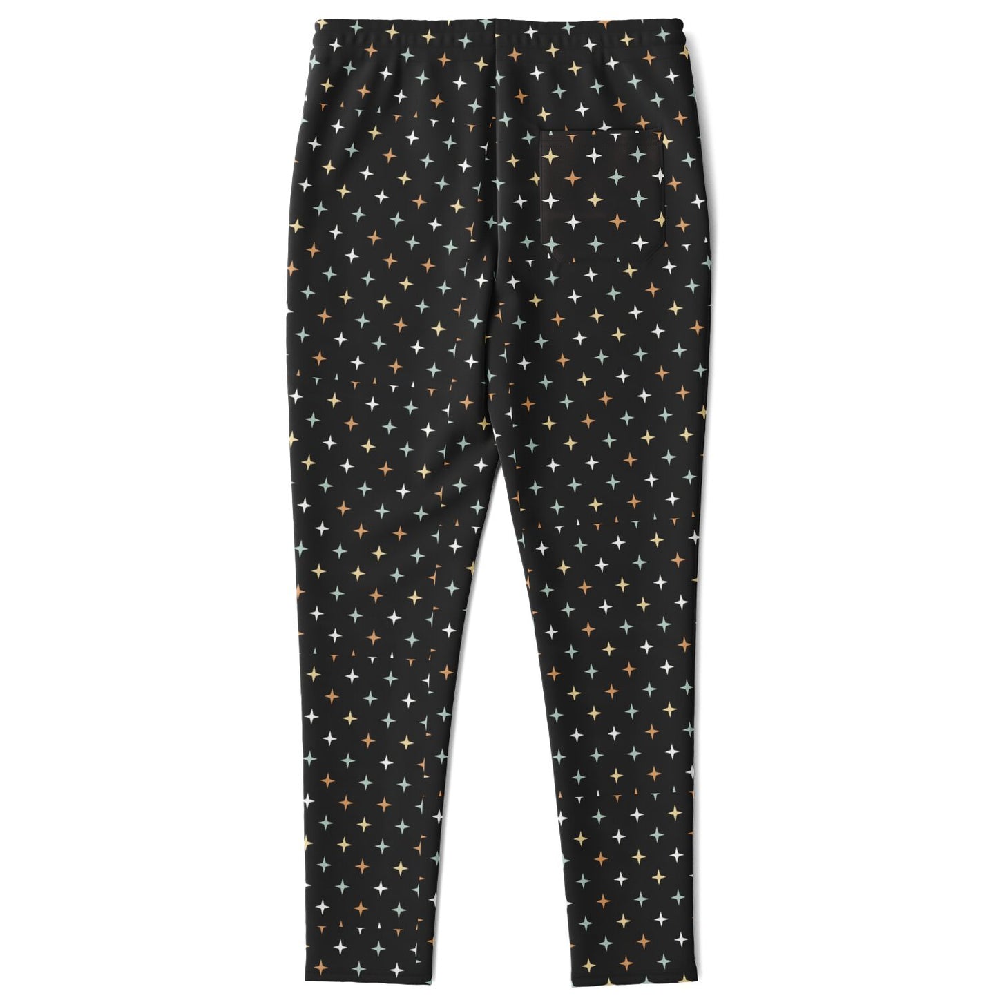 Top Modesty "Reclaim Your Identity" Track Pants