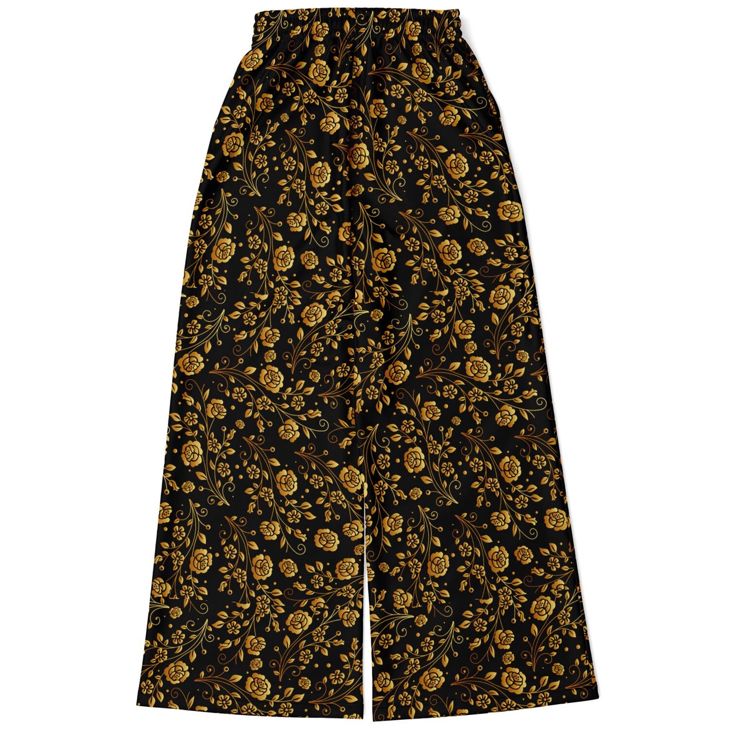 Top Modesty Fashion Flare Jogger