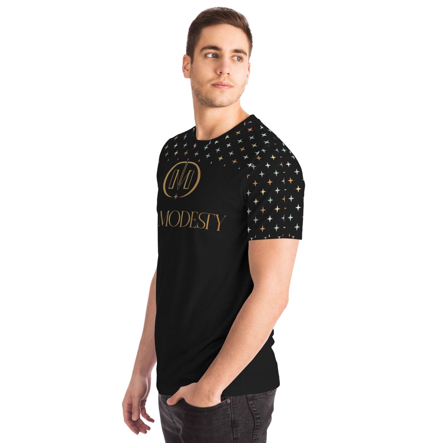 Top Modesty High Standard T-shirt