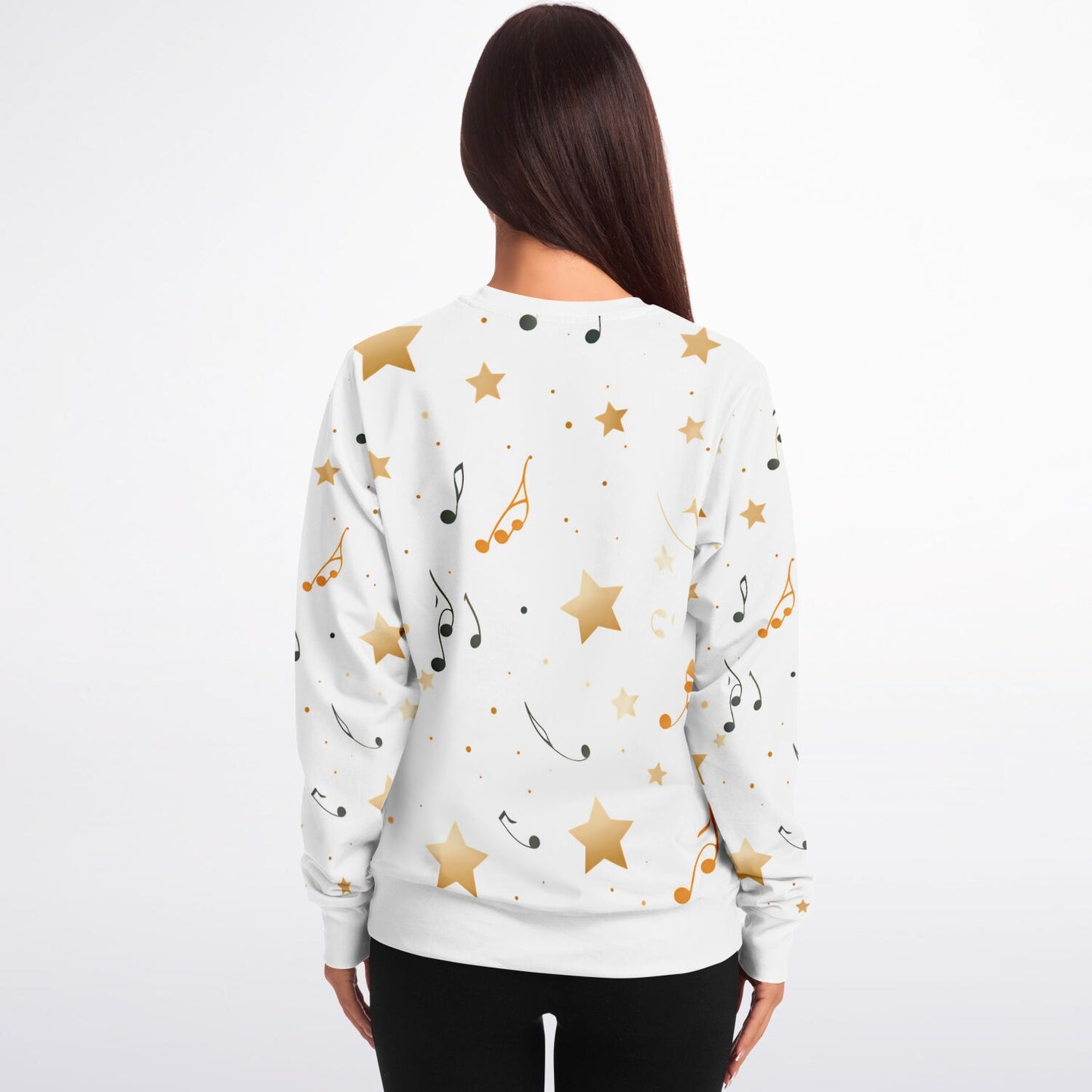 Top Modesty Kwetu Sweatshirt