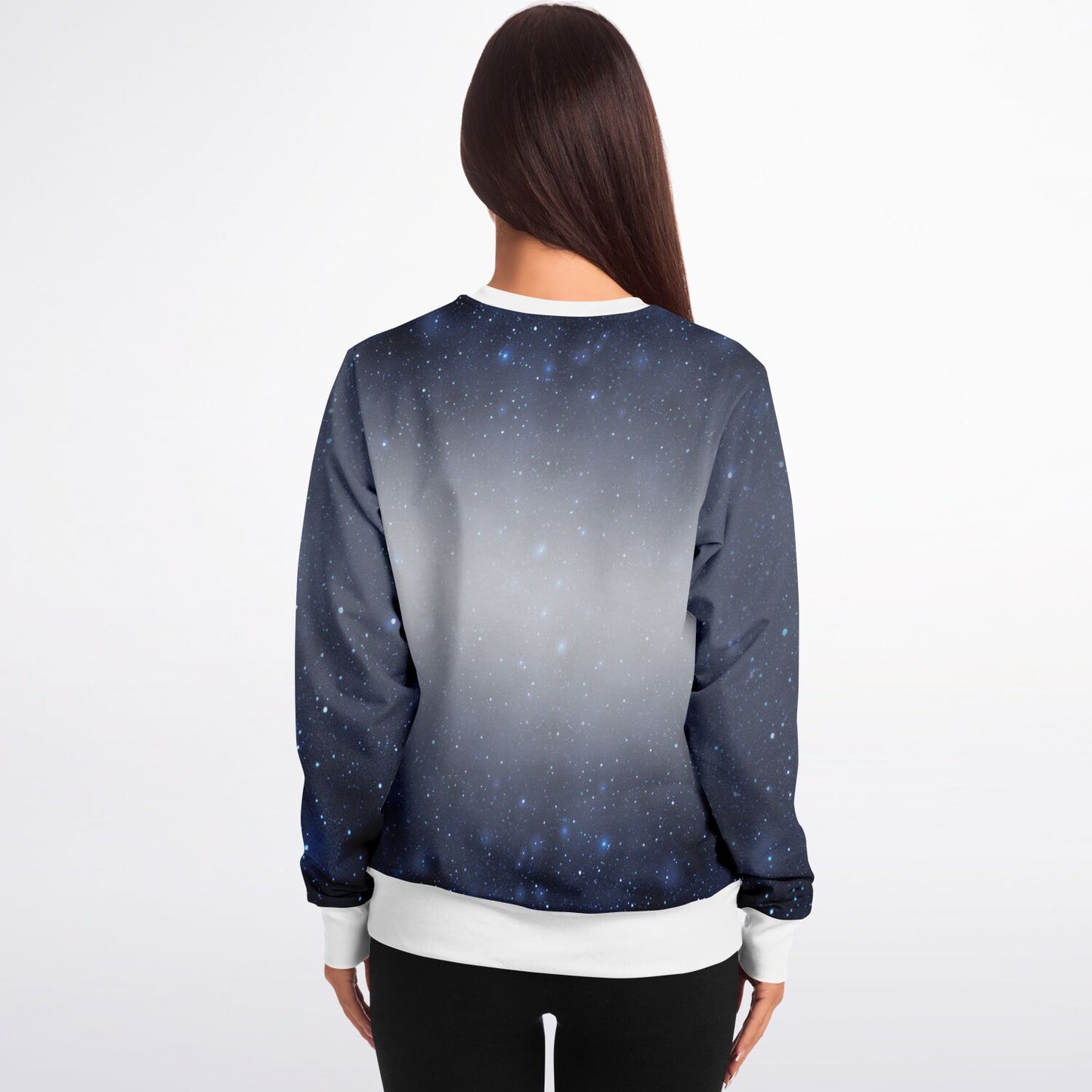 Top Modesty High Standard Fashion Sweatshirt