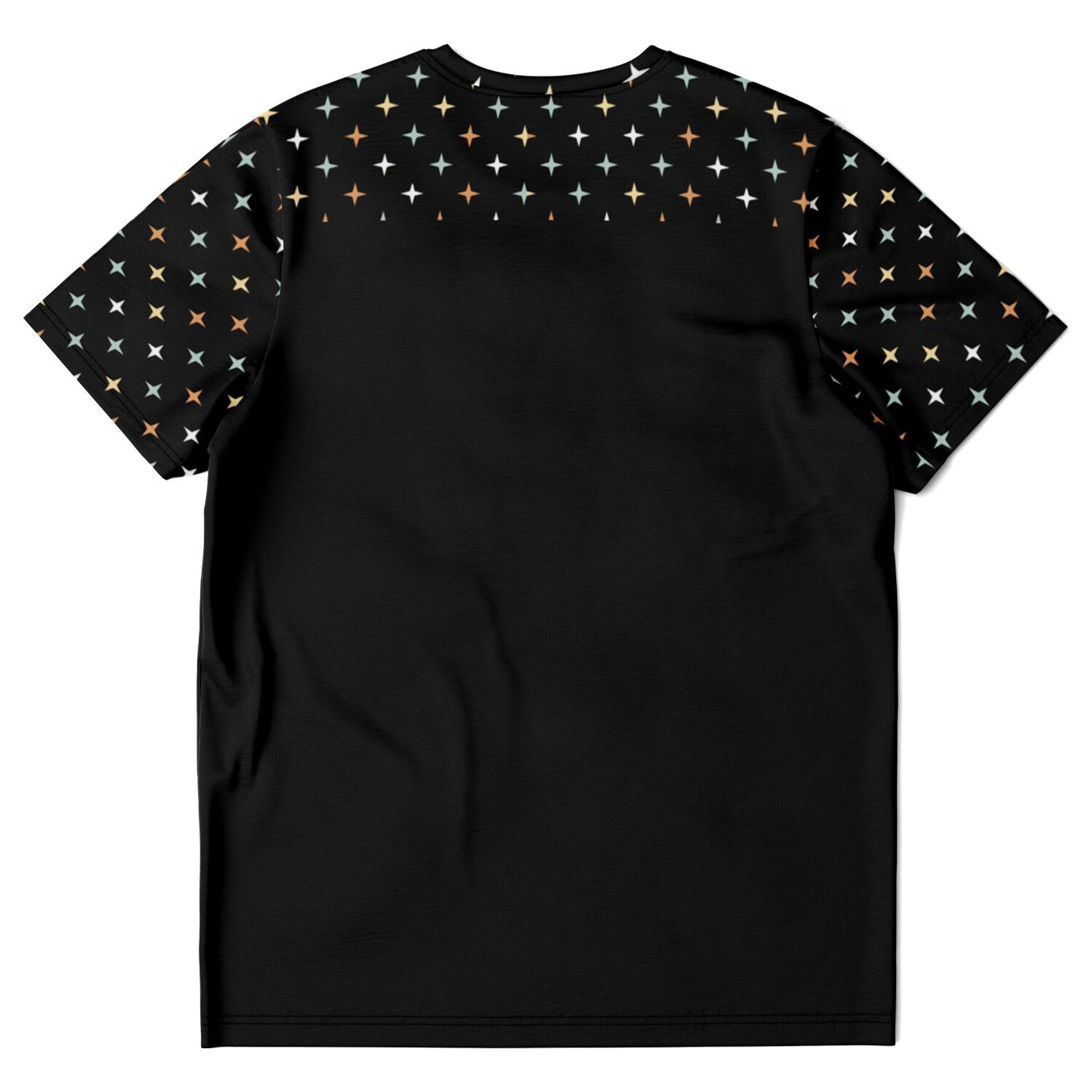 Top Modesty High Standard T-shirt