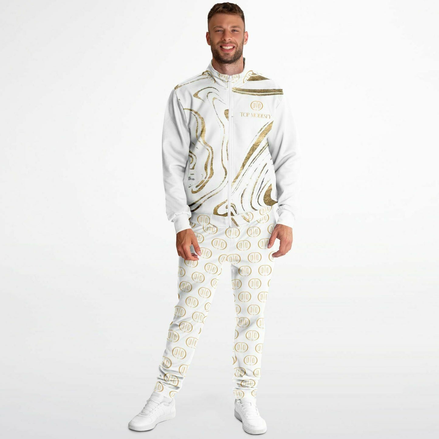 Top Modesty B.Y.O.D - Tracksuit