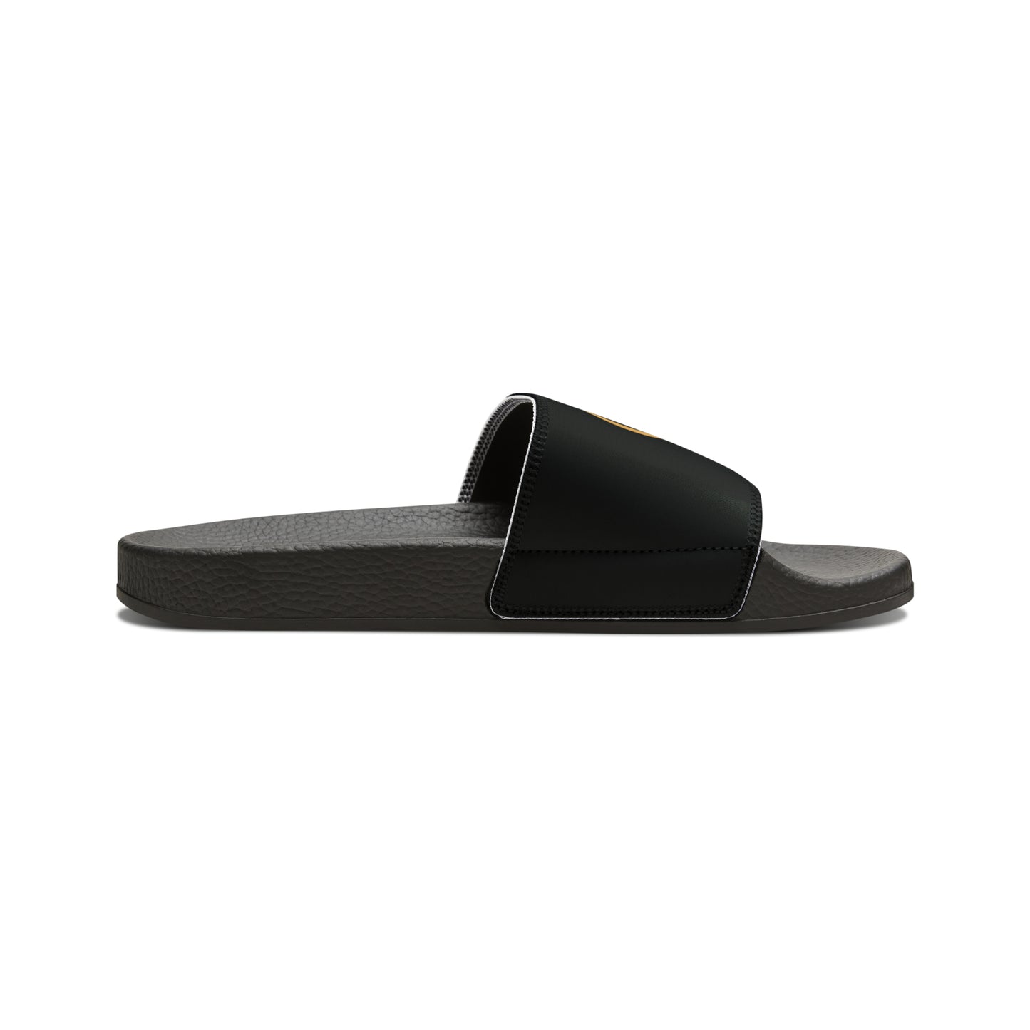 Youth Collection - Top Modesty Youth PU Slide Sandals