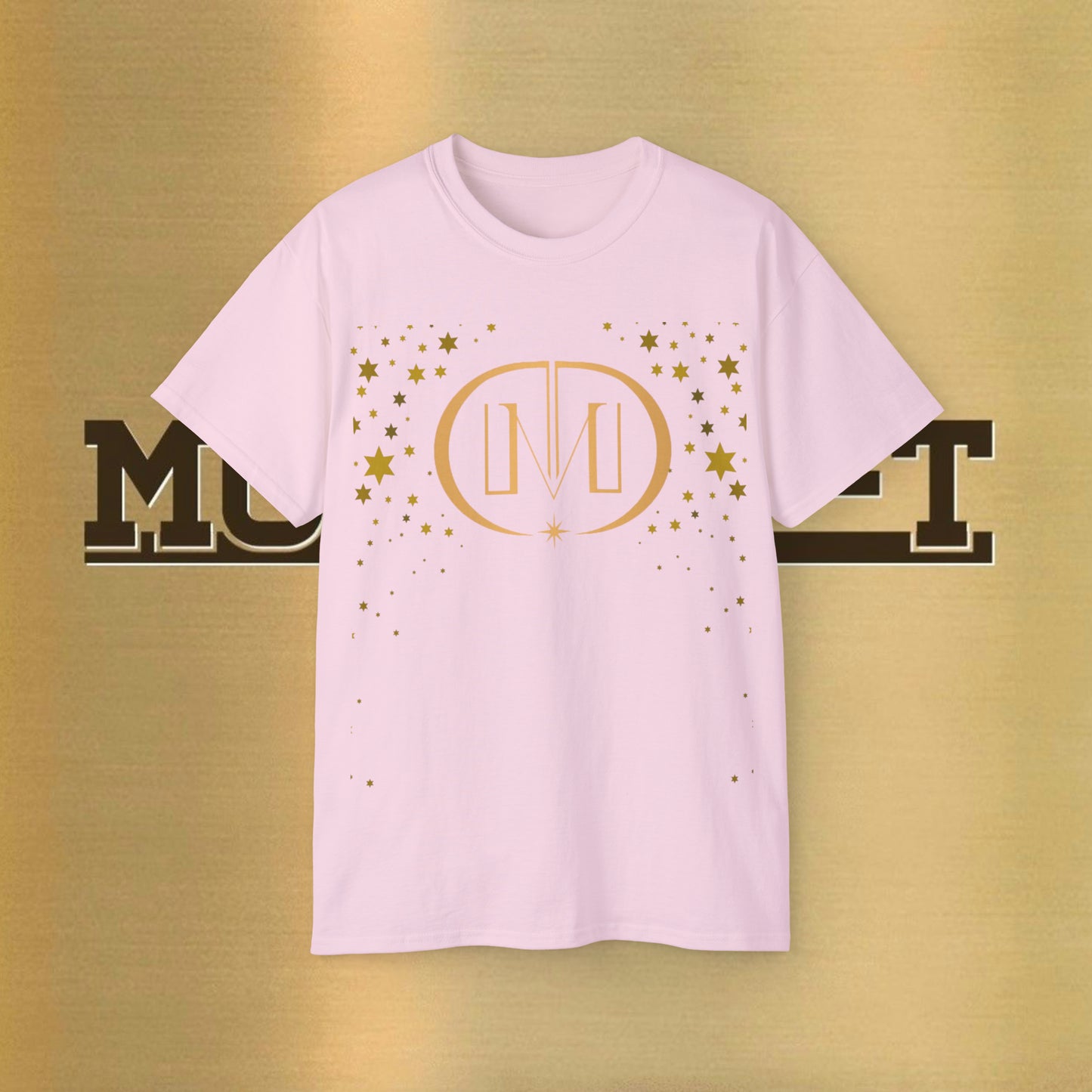 Top Modesty Unisex Ultra Cotton Tee