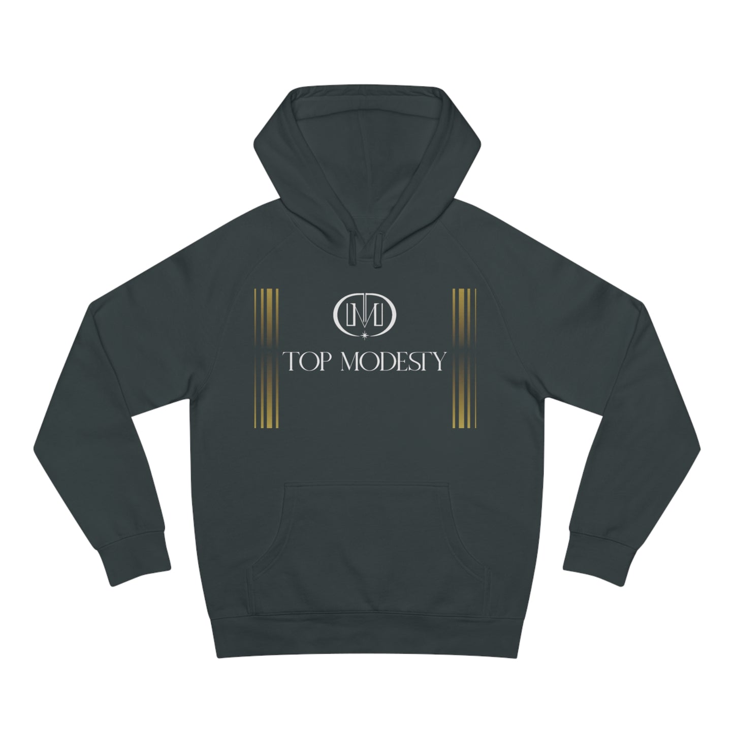 Top Modesty Avyano Unisex Supply Hoodie